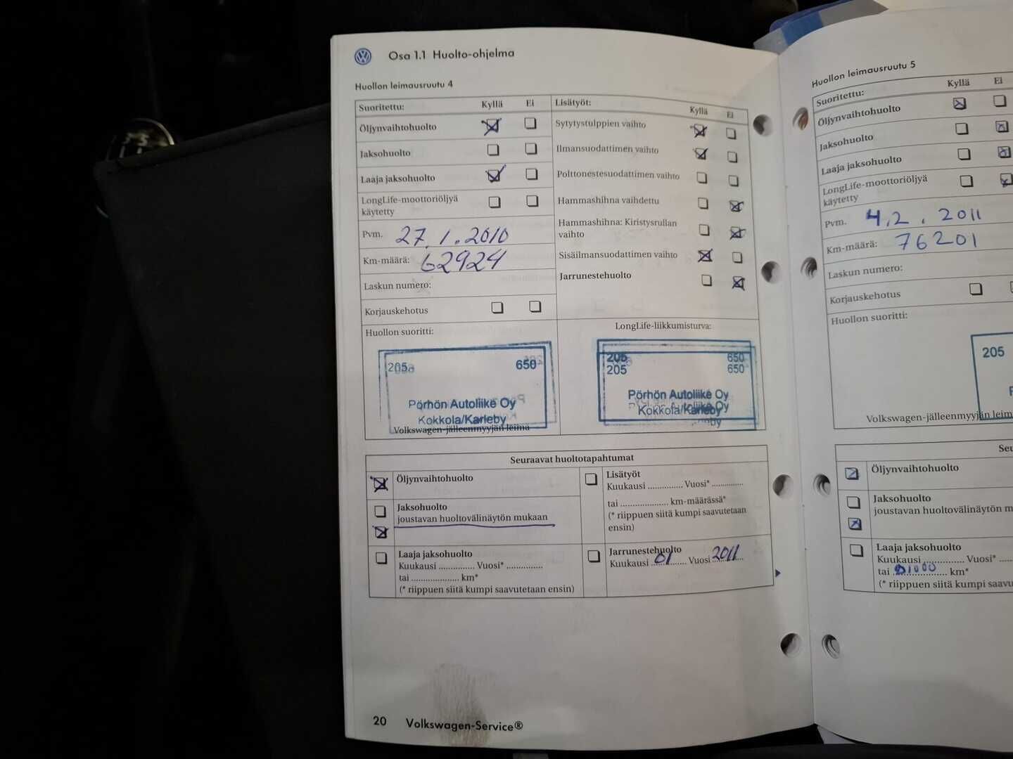 Volkswagen Golf 2005 1,6 75 kW Comfortline 5d / YritysOutlet - Myydään vain yrityksille / - Lohkolämmitin / 6kk leimaa! / Sisustalta todella siisti / Suomi-auto