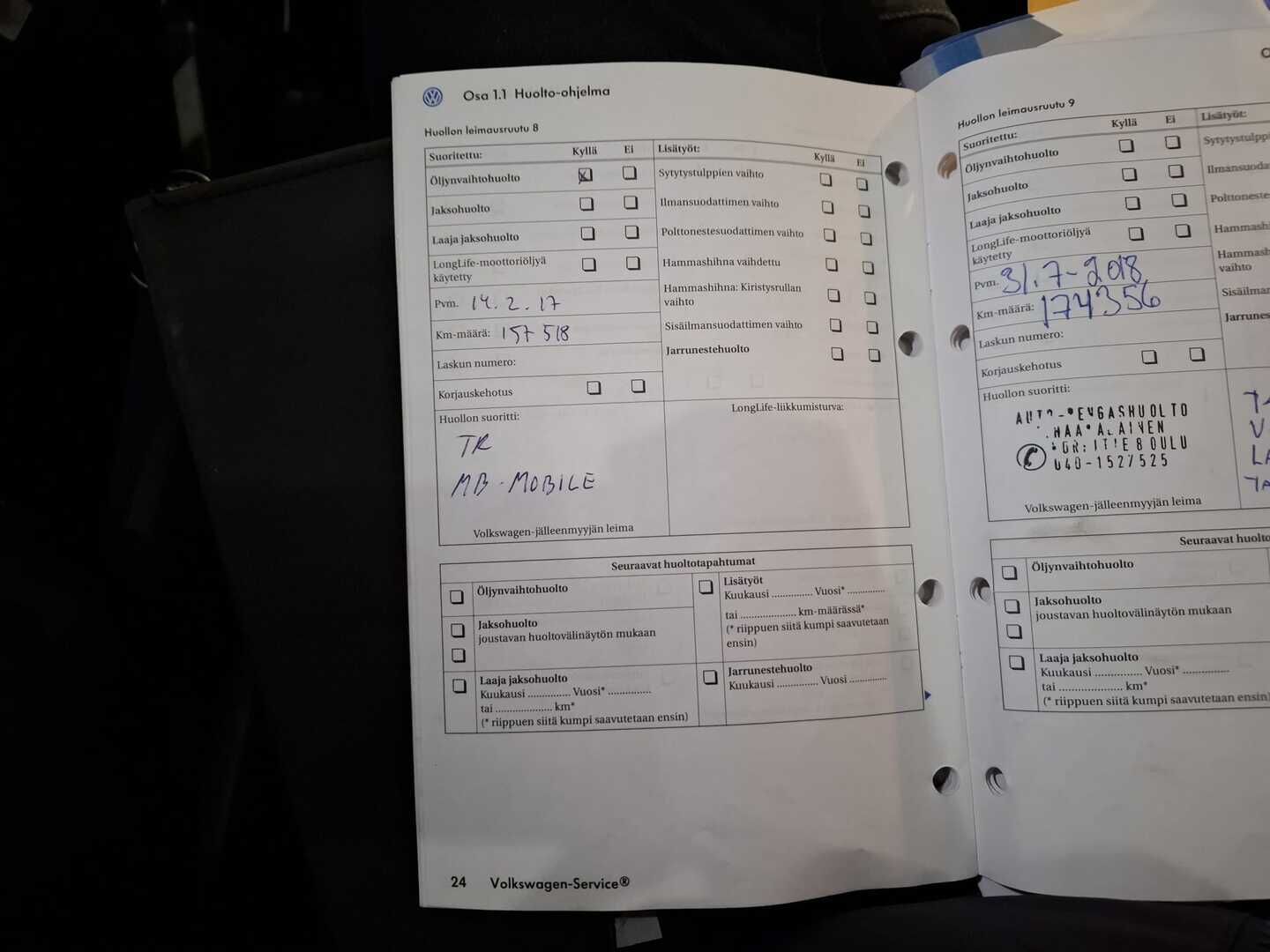 Volkswagen Golf 2005 1,6 75 kW Comfortline 5d / YritysOutlet - Myydään vain yrityksille / - Lohkolämmitin / 6kk leimaa! / Sisustalta todella siisti / Suomi-auto