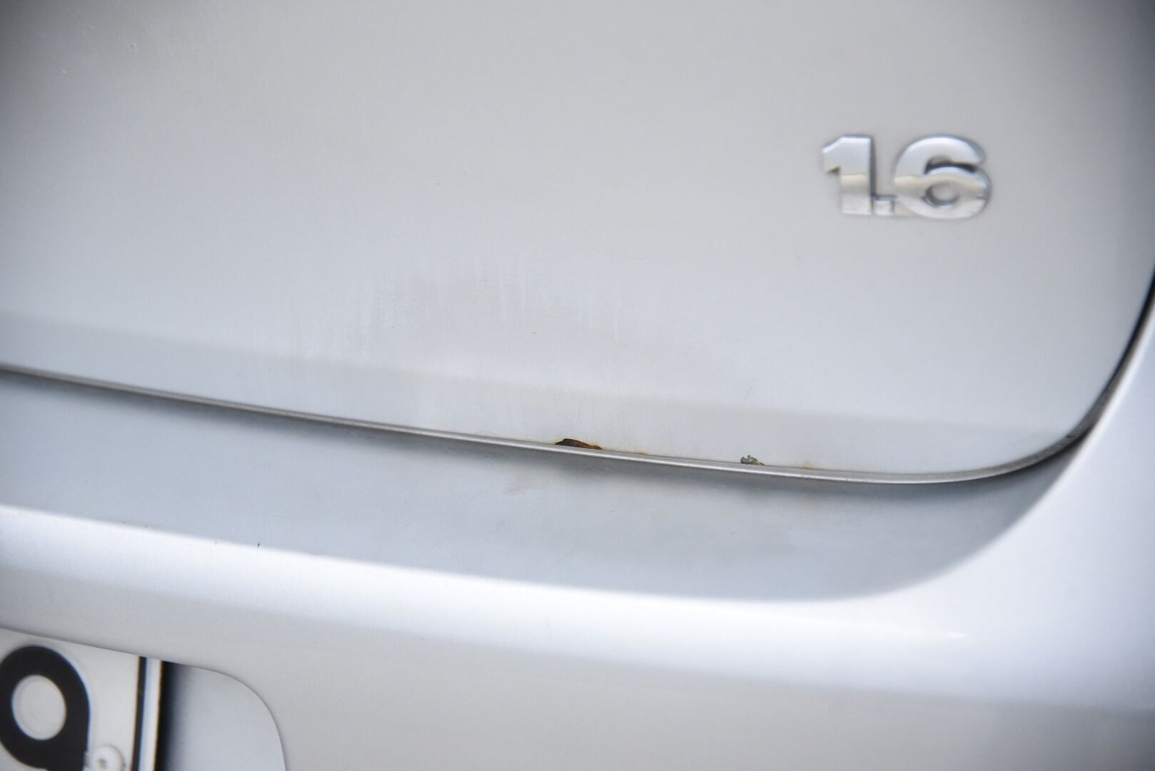 Volkswagen Golf 2005 1,6 75 kW Comfortline 5d / YritysOutlet - Myydään vain yrityksille / - Lohkolämmitin / 6kk leimaa! / Sisustalta todella siisti / Suomi-auto