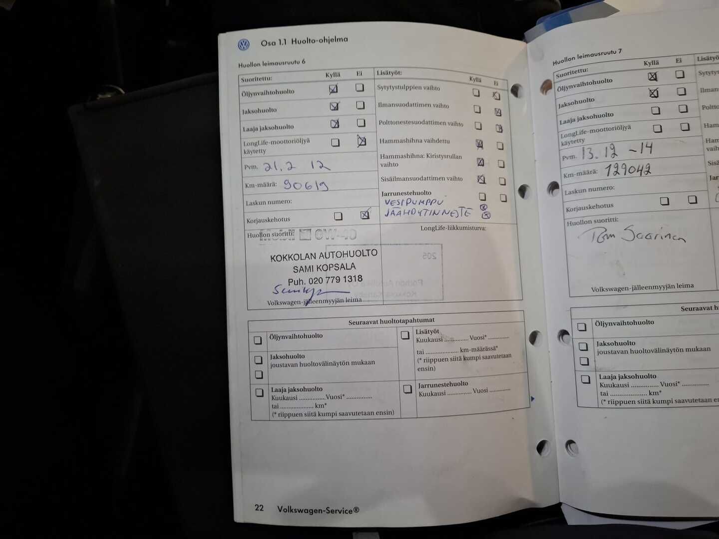 Volkswagen Golf 2005 1,6 75 kW Comfortline 5d / YritysOutlet - Myydään vain yrityksille / - Lohkolämmitin / 6kk leimaa! / Sisustalta todella siisti / Suomi-auto