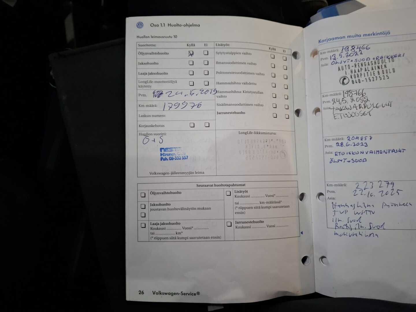 Volkswagen Golf 2005 1,6 75 kW Comfortline 5d / YritysOutlet - Myydään vain yrityksille / - Lohkolämmitin / 6kk leimaa! / Sisustalta todella siisti / Suomi-auto