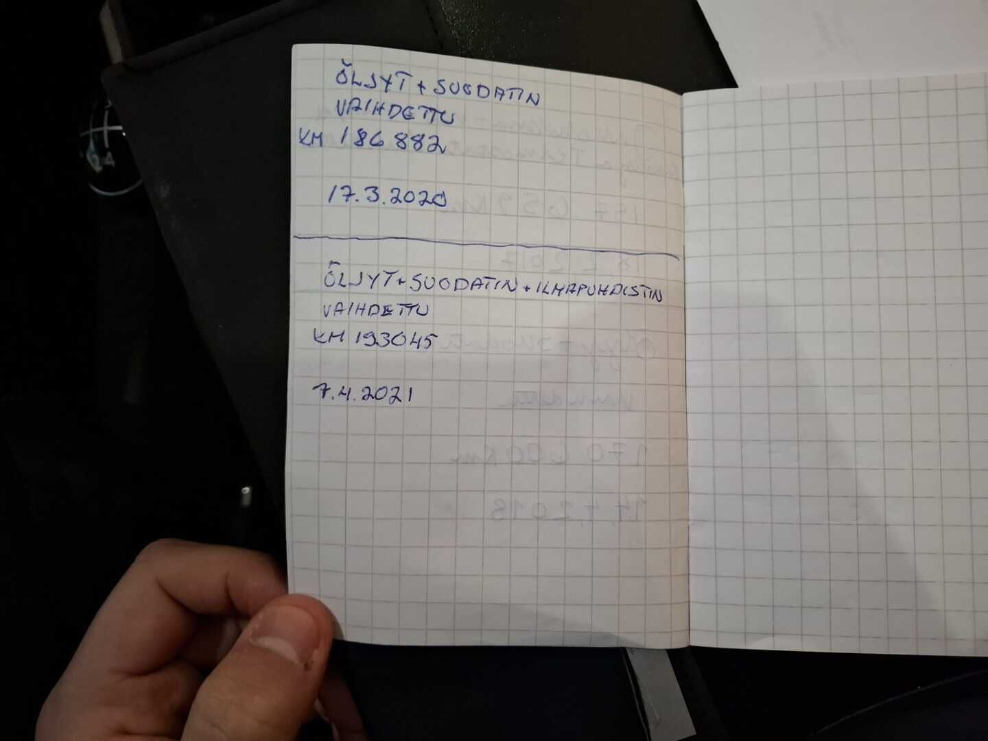 Volkswagen Golf 2005 1,6 75 kW Comfortline 5d / YritysOutlet - Myydään vain yrityksille / - Lohkolämmitin / 6kk leimaa! / Sisustalta todella siisti / Suomi-auto