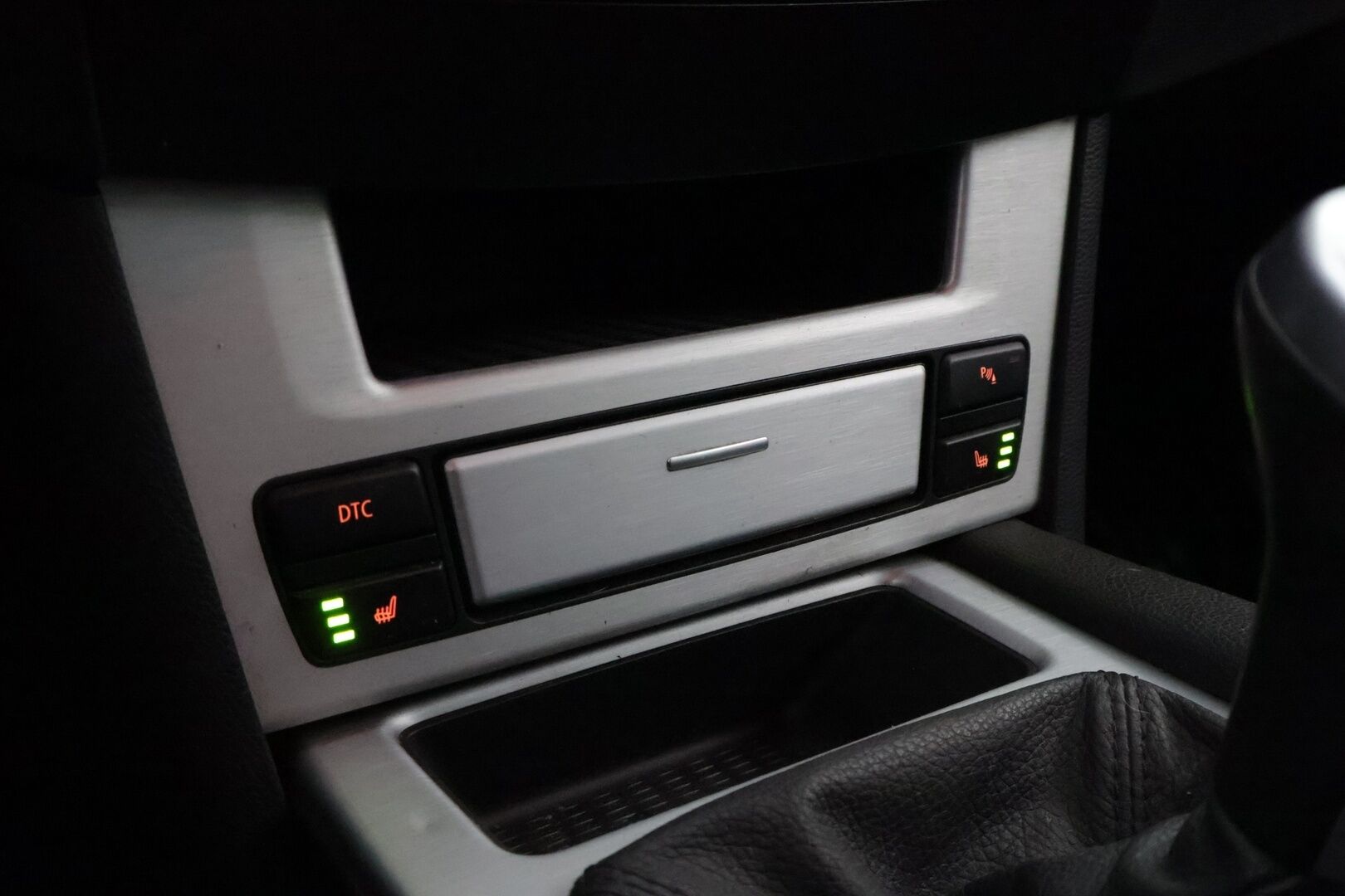 BMW 520 2008 E61 Touring Business - YritysOutlet - Myydään vain yrityksille - – Tämä auto myydään YritysOutlet -valikoimasta vain yritykselle