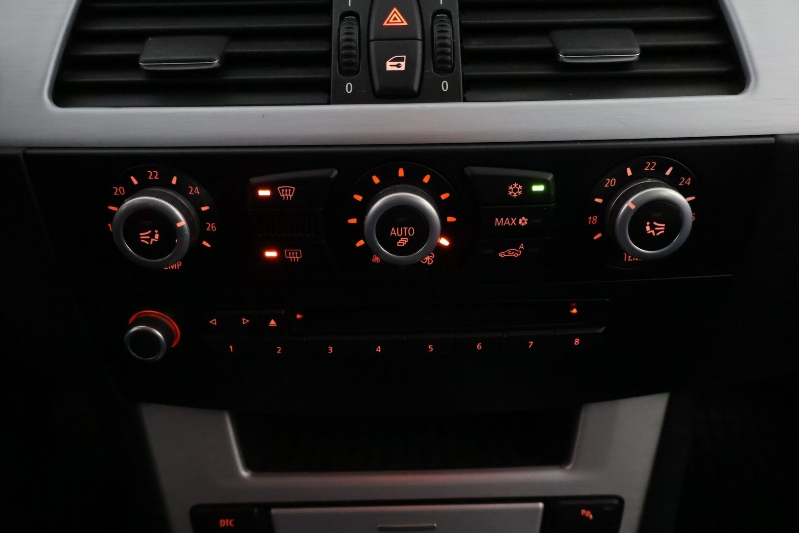 BMW 520 2008 E61 Touring Business - YritysOutlet - Myydään vain yrityksille - – Tämä auto myydään YritysOutlet -valikoimasta vain yritykselle