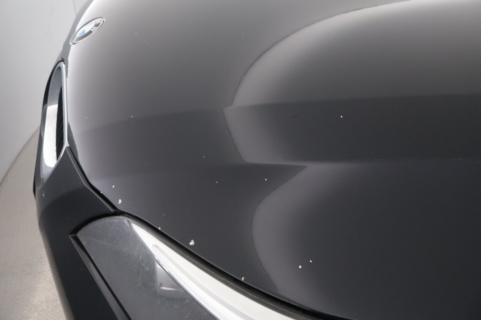 BMW 520 2008 E61 Touring Business - YritysOutlet - Myydään vain yrityksille - – Tämä auto myydään YritysOutlet -valikoimasta vain yritykselle