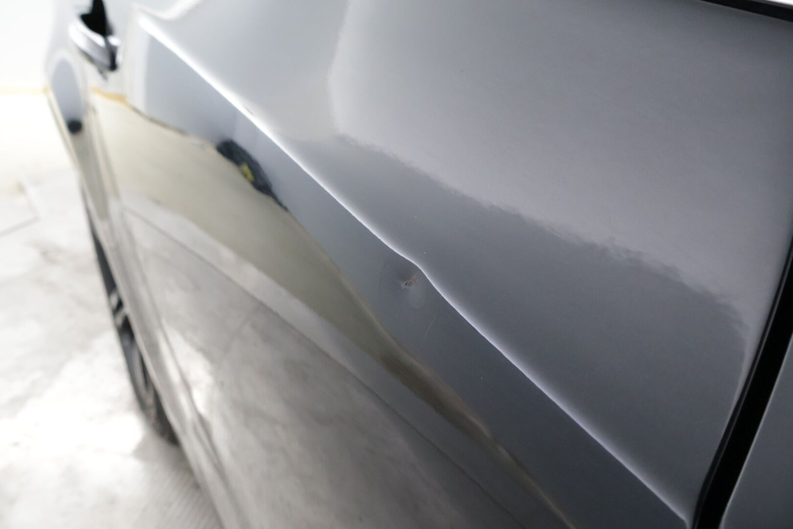 BMW 520 2008 E61 Touring Business - YritysOutlet - Myydään vain yrityksille - – Tämä auto myydään YritysOutlet -valikoimasta vain yritykselle