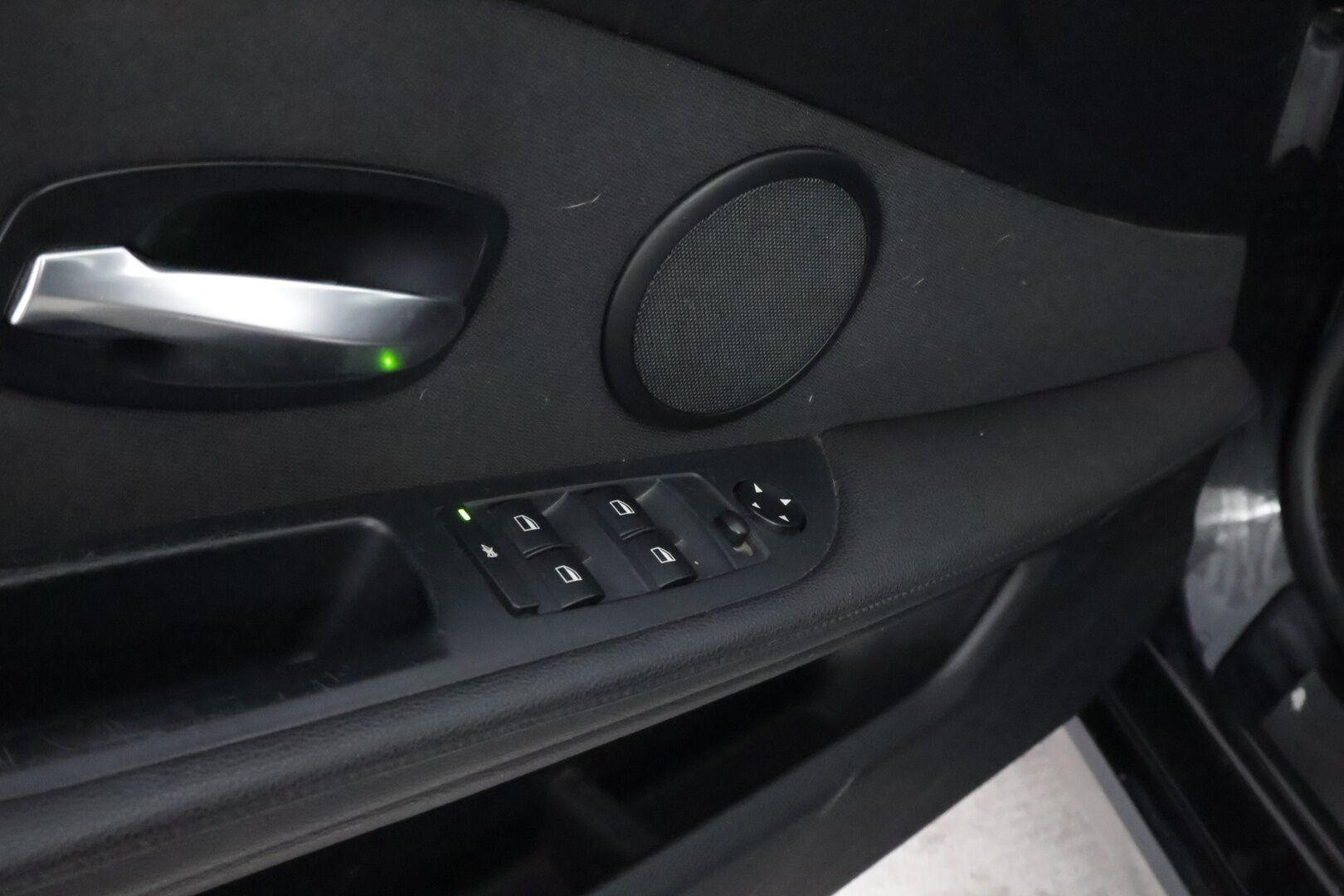 BMW 520 2008 E61 Touring Business - YritysOutlet - Myydään vain yrityksille - – Tämä auto myydään YritysOutlet -valikoimasta vain yritykselle