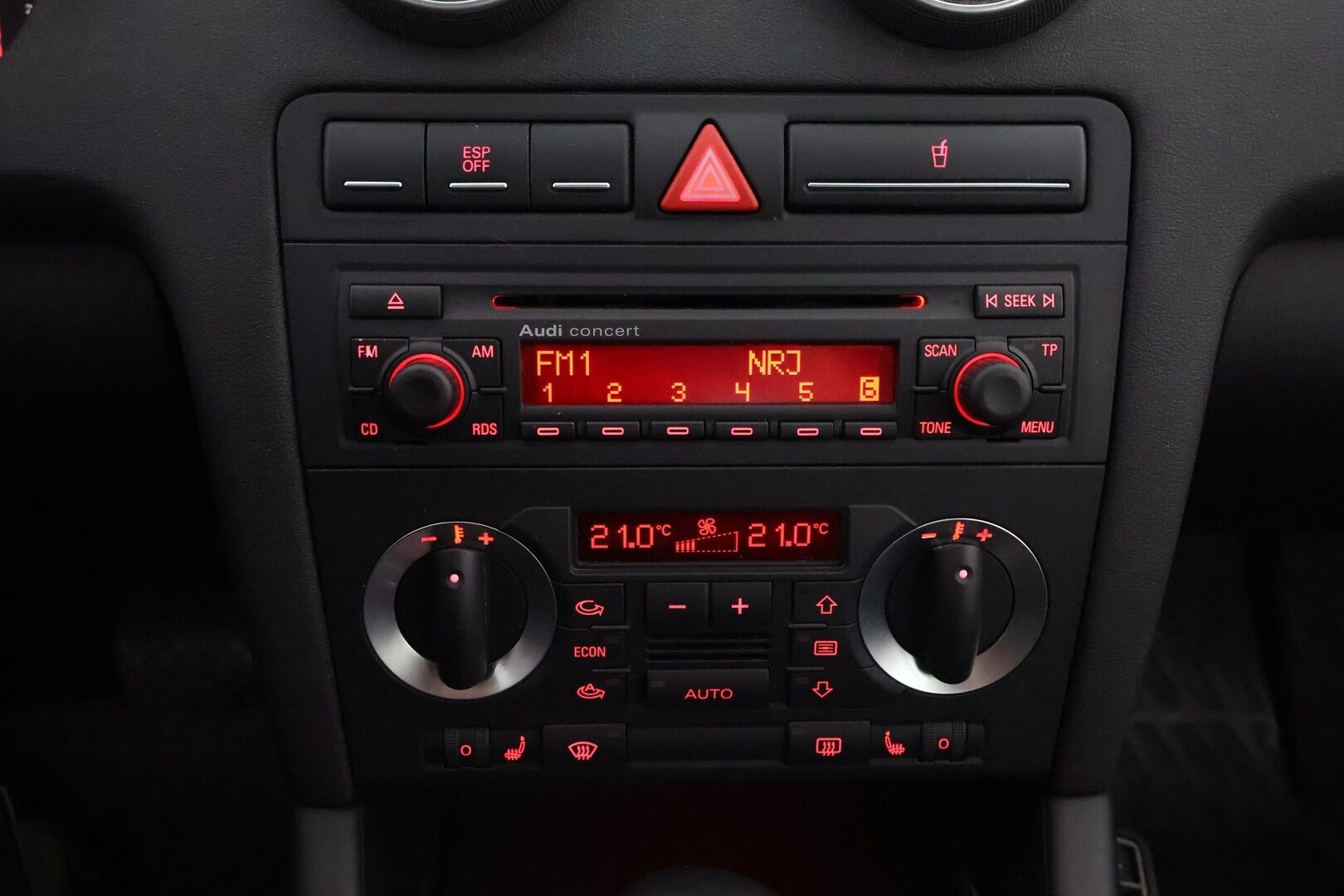 Audi A3 2005 3,2 184 kW quattro DSG-autom. YritysOutlet - Myydään vain yrityksille - YritysOutlet - Myydään vain yrityksille