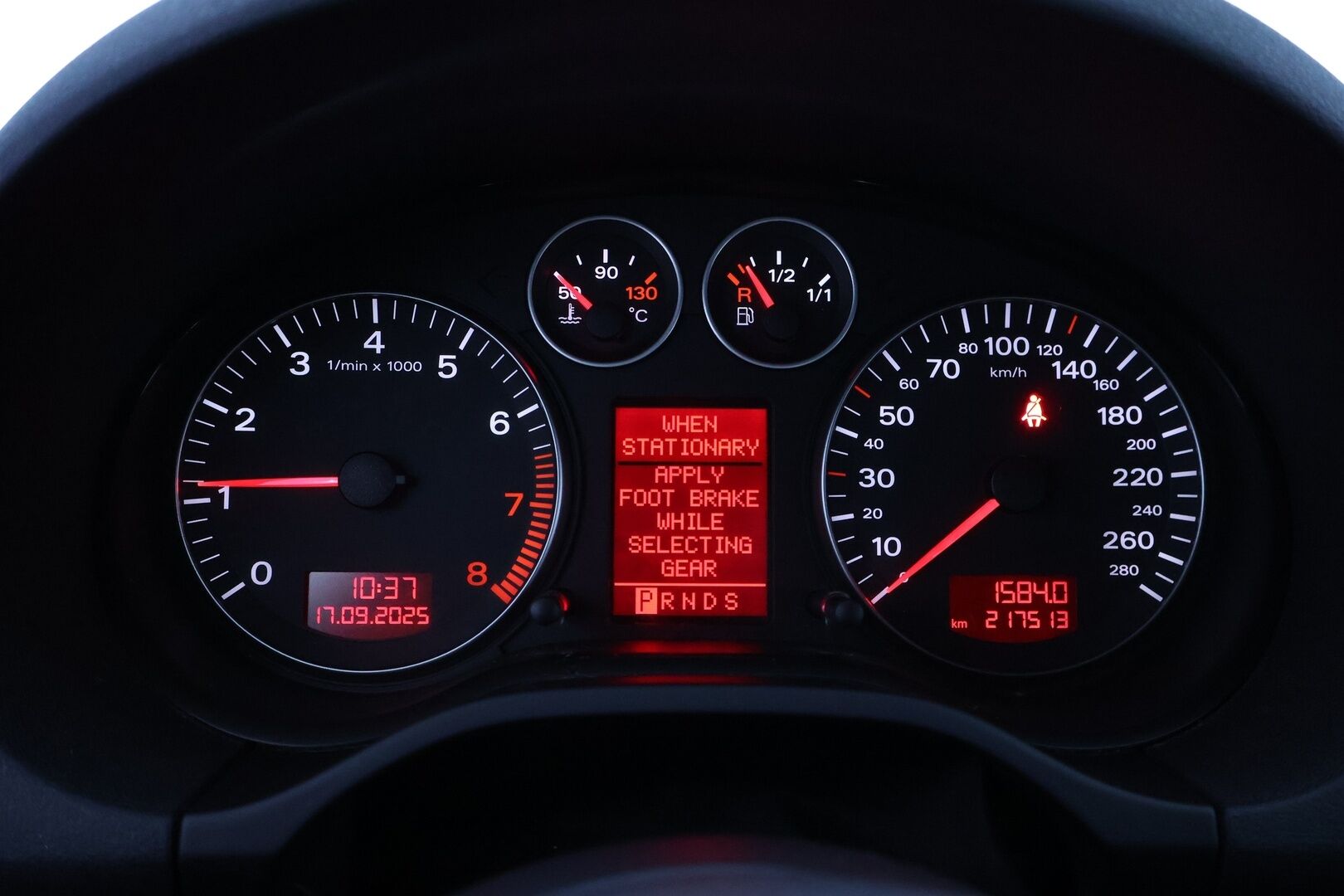 Audi A3 2005 3,2 184 kW quattro DSG-autom. YritysOutlet - Myydään vain yrityksille - YritysOutlet - Myydään vain yrityksille