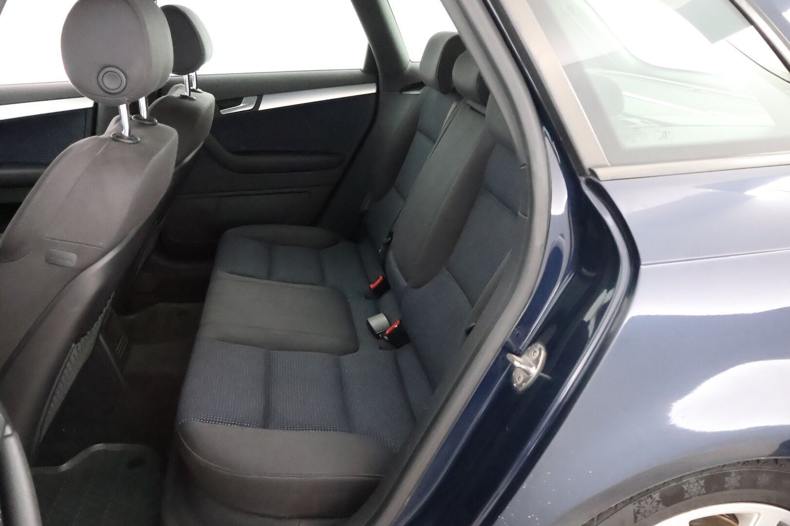 Audi A3 2005 3,2 184 kW quattro DSG-autom. YritysOutlet - Myydään vain yrityksille - YritysOutlet - Myydään vain yrityksille