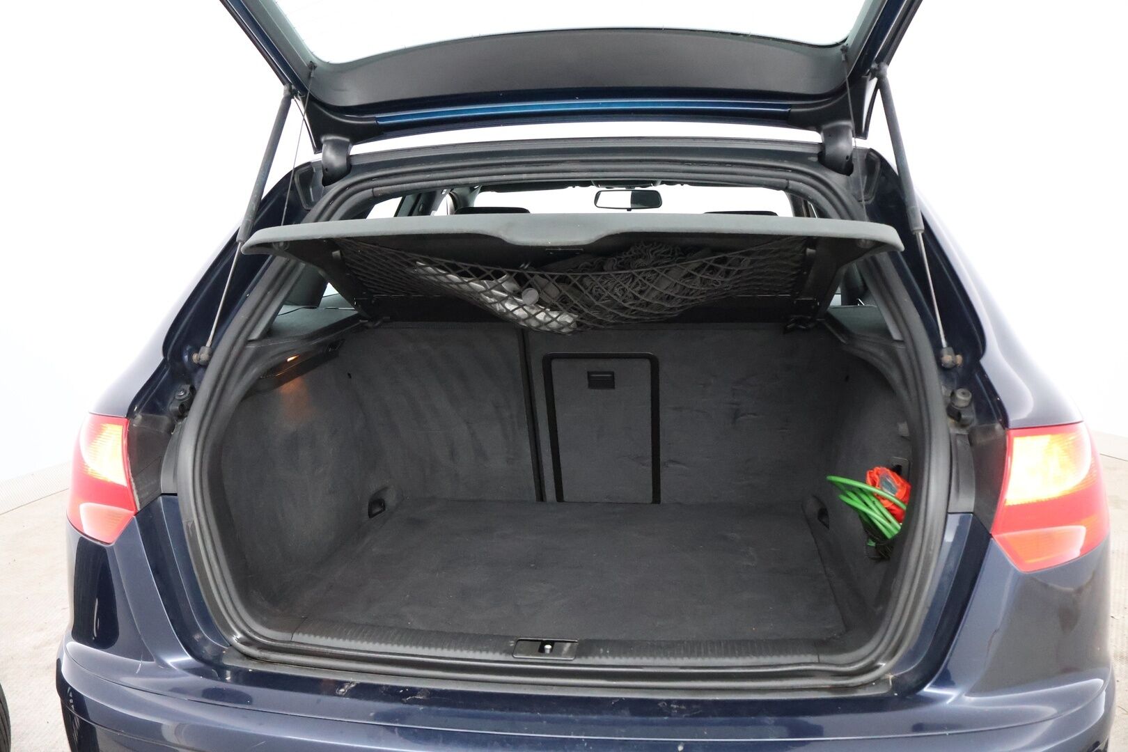 Audi A3 2005 3,2 184 kW quattro DSG-autom. YritysOutlet - Myydään vain yrityksille - YritysOutlet - Myydään vain yrityksille