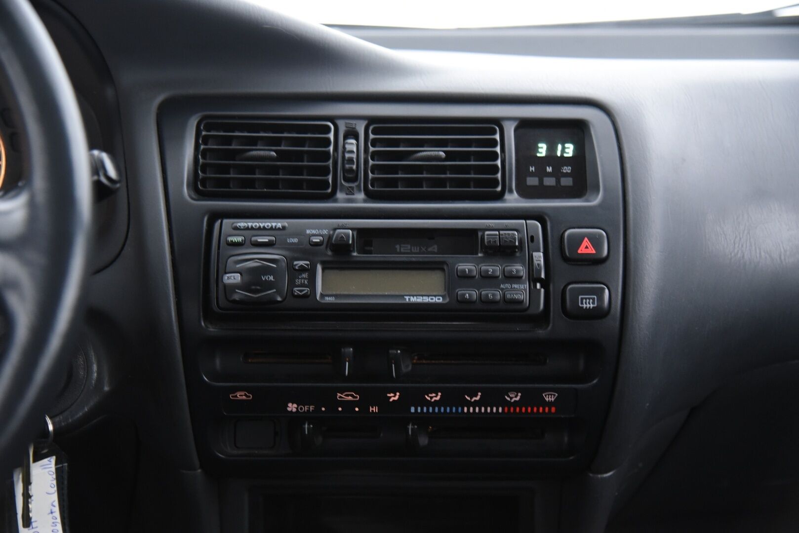 Toyota Corolla 1995 5D COROLLA STW 1.6XLI-AE101L-AWMDKW/247 - MYYDÄÄN HUUTOKAUPAT.COM!