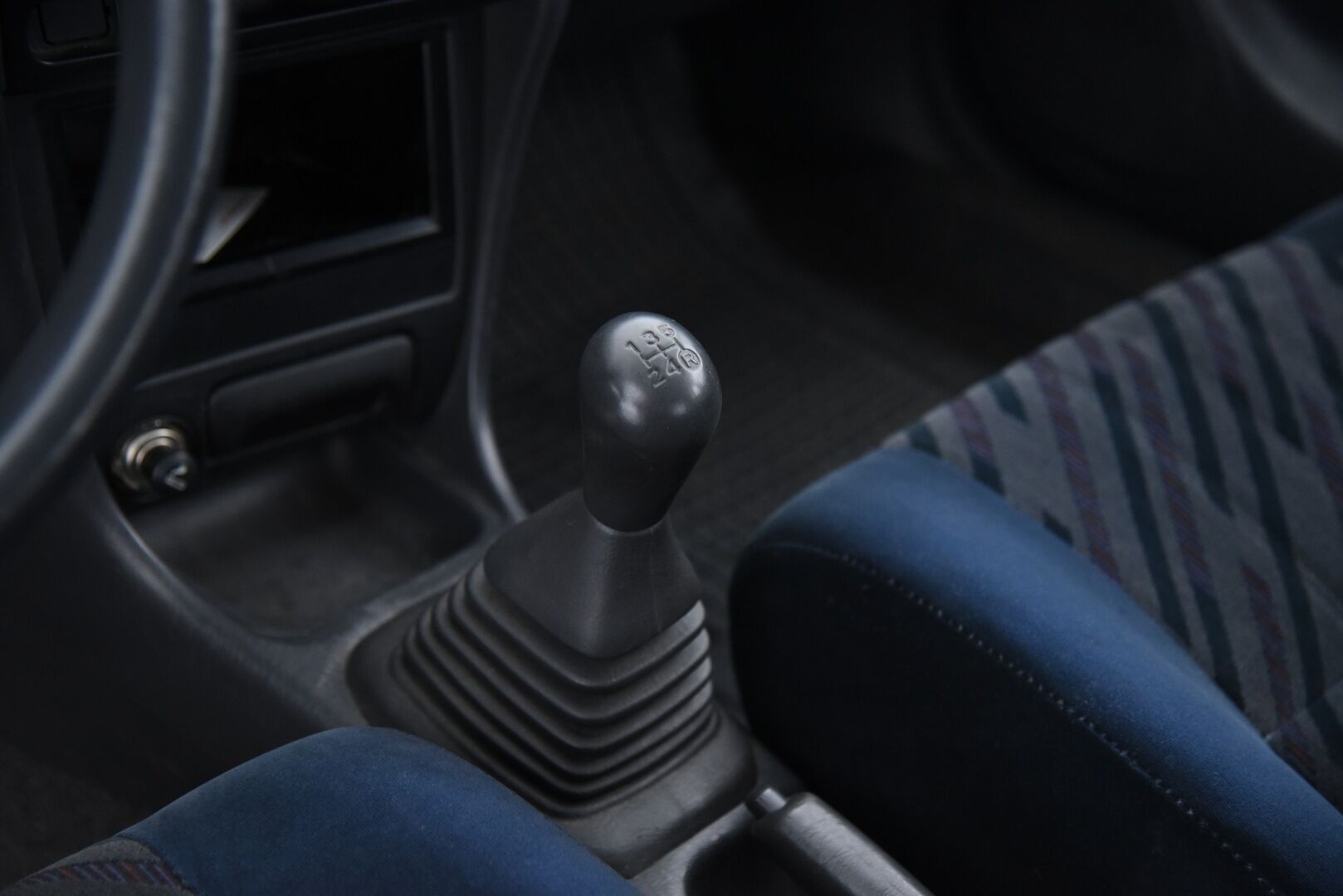 Toyota Corolla 1995 5D COROLLA STW 1.6XLI-AE101L-AWMDKW/247 - MYYDÄÄN HUUTOKAUPAT.COM!