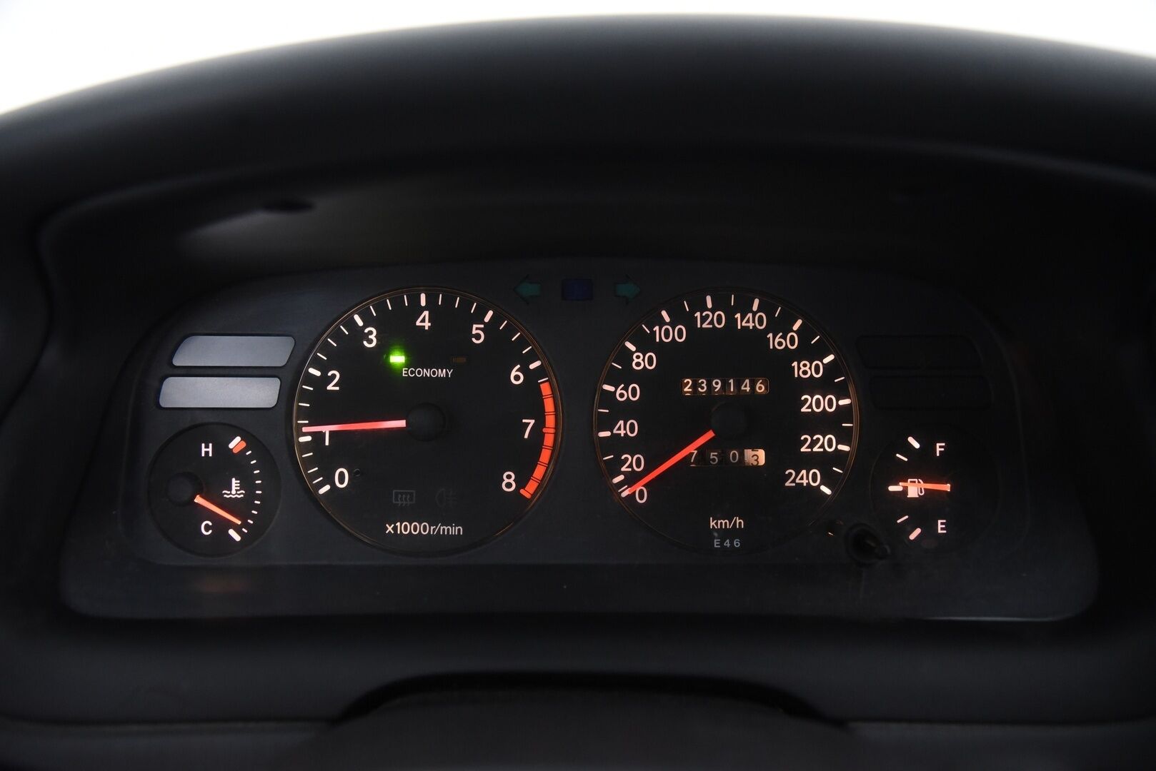 Toyota Corolla 1995 5D COROLLA STW 1.6XLI-AE101L-AWMDKW/247 - MYYDÄÄN HUUTOKAUPAT.COM!