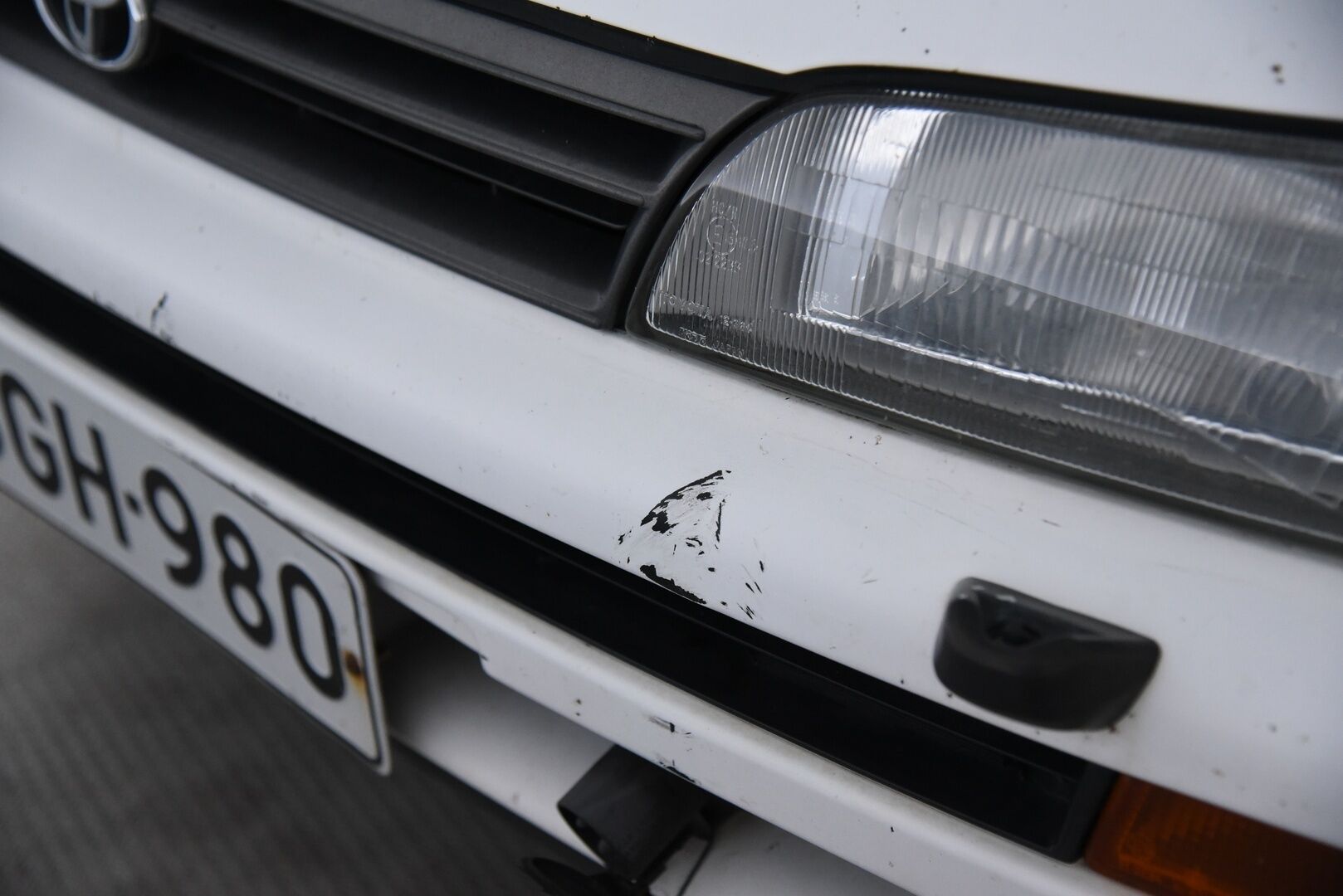 Toyota Corolla 1995 5D COROLLA STW 1.6XLI-AE101L-AWMDKW/247 - MYYDÄÄN HUUTOKAUPAT.COM!
