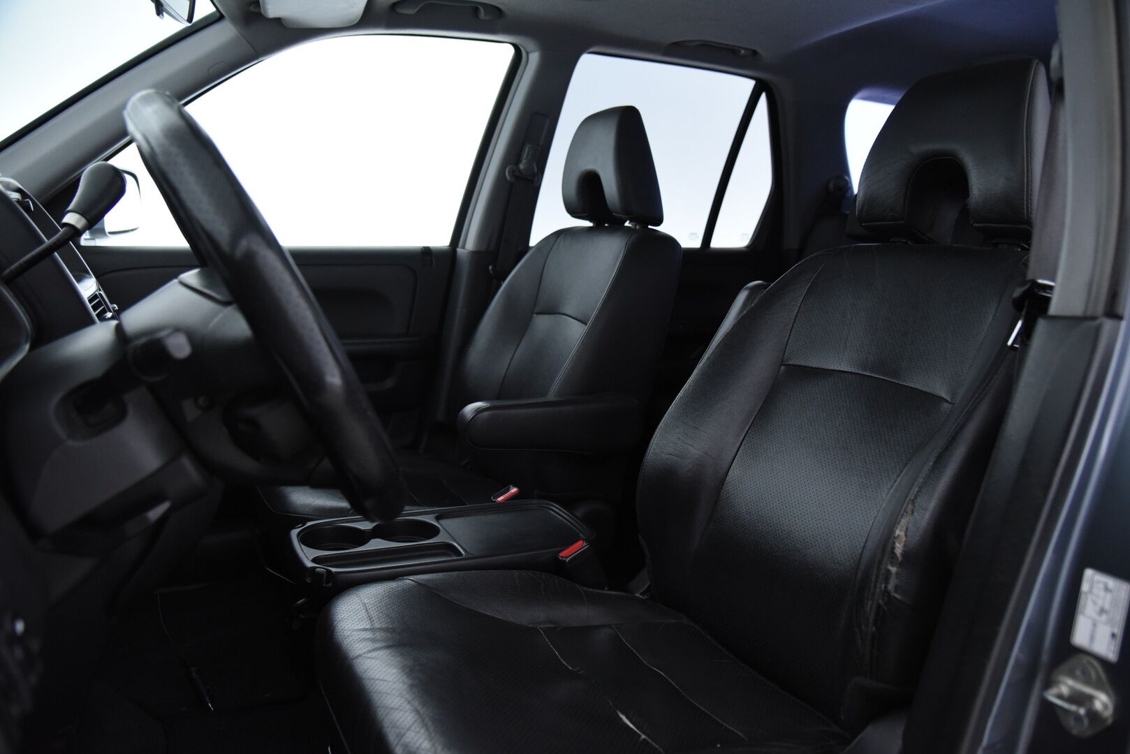 Honda CR-V 2005 5D CR-V MPV AUTOMATIC / Myydään Huutokaupat.com:issa! - Myydään vain huutokaupat.com:issa! 
