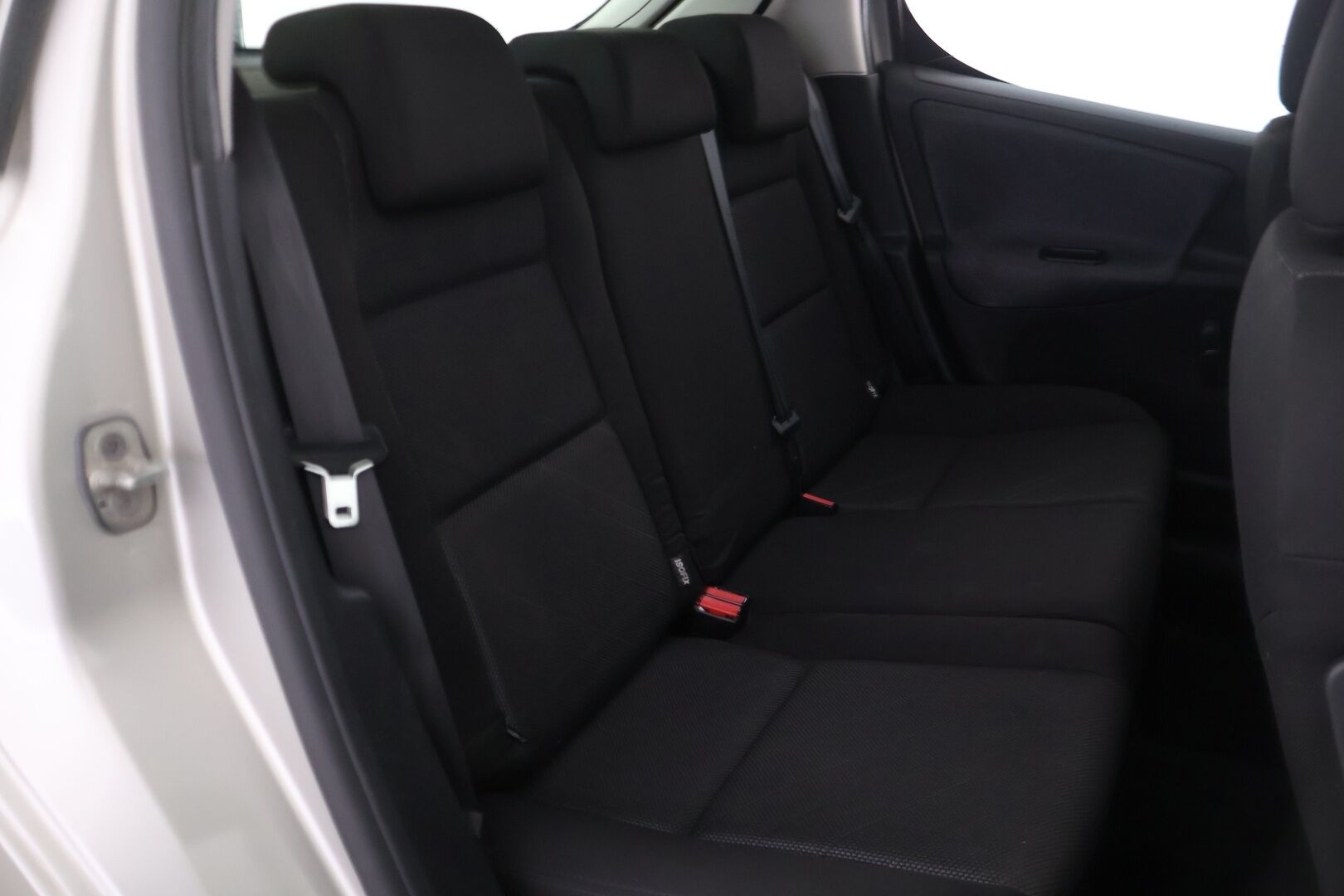 Peugeot 207 2009 Sport 120 5-ov. Platinum *YritysOutlet - Myydään vain yrityksille