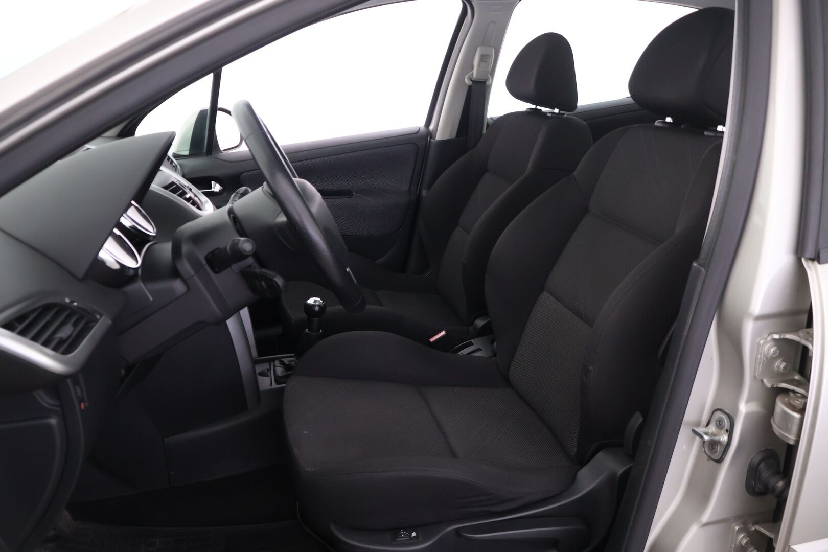 Peugeot 207 2009 Sport 120 5-ov. Platinum *YritysOutlet - Myydään vain yrityksille