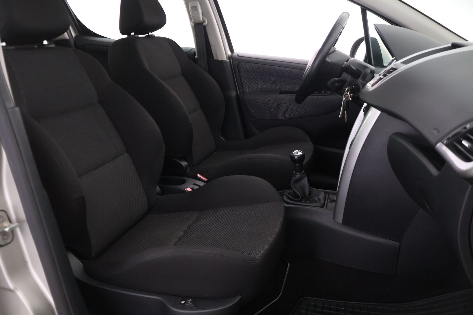 Peugeot 207 2009 Sport 120 5-ov. Platinum *YritysOutlet - Myydään vain yrityksille