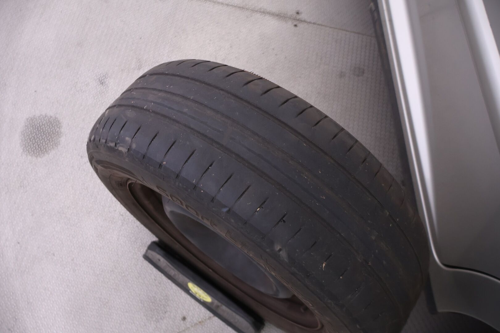 Peugeot 207 2009 Sport 120 5-ov. Platinum *YritysOutlet - Myydään vain yrityksille