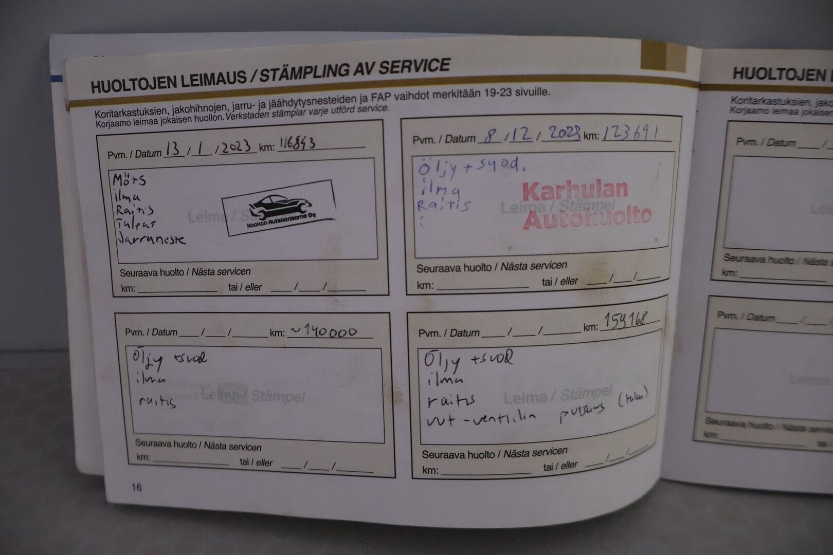 Peugeot 207 2009 Sport 120 5-ov. Platinum *YritysOutlet - Myydään vain yrityksille