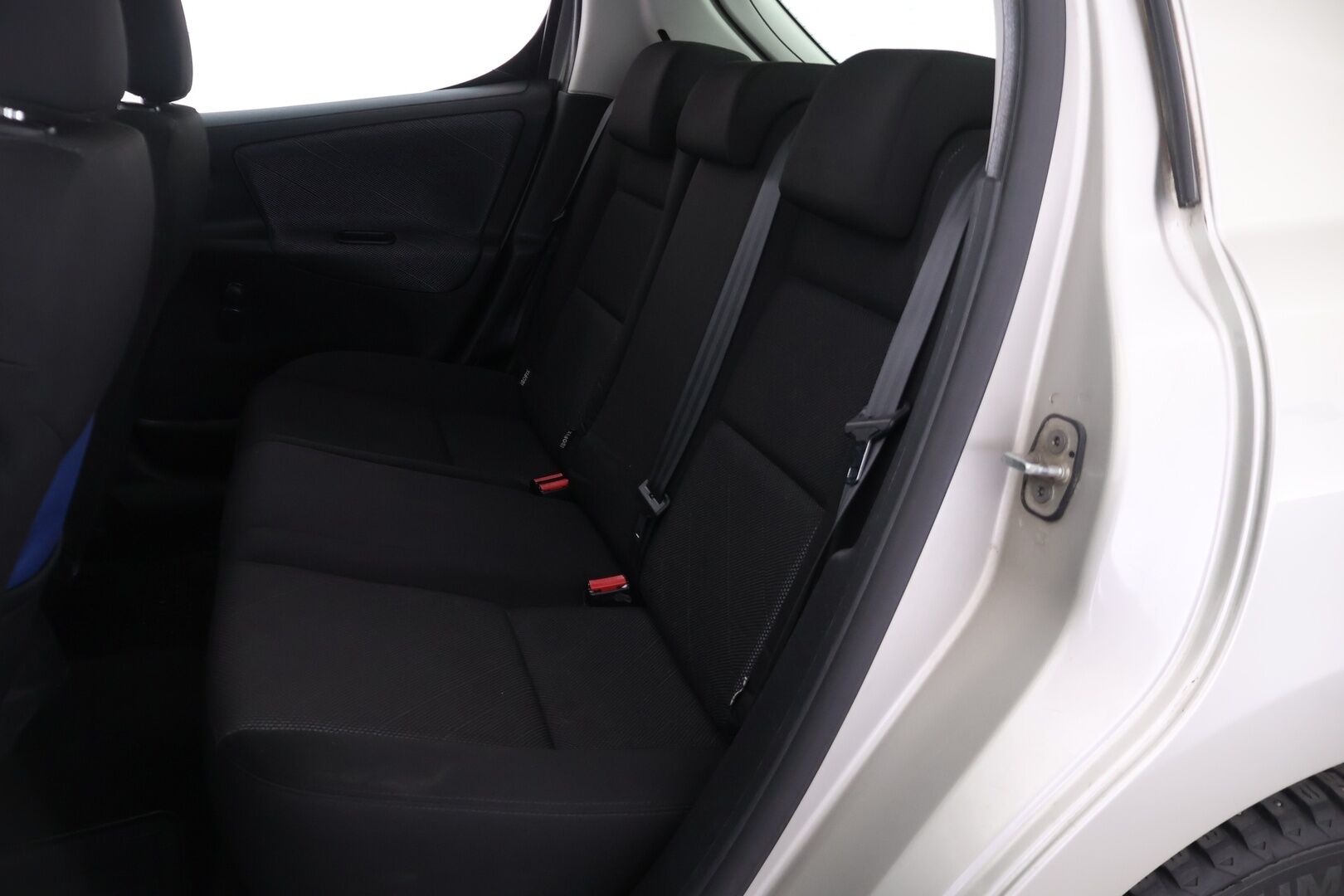 Peugeot 207 2009 Sport 120 5-ov. Platinum *YritysOutlet - Myydään vain yrityksille