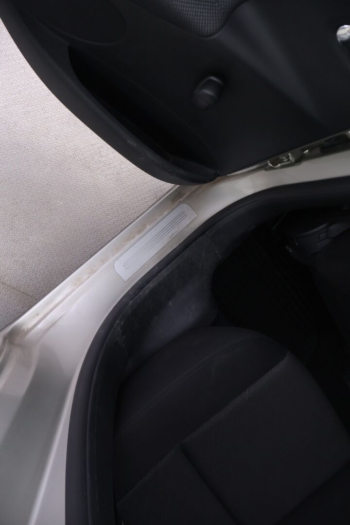 Peugeot 207 2009 Sport 120 5-ov. Platinum *YritysOutlet - Myydään vain yrityksille