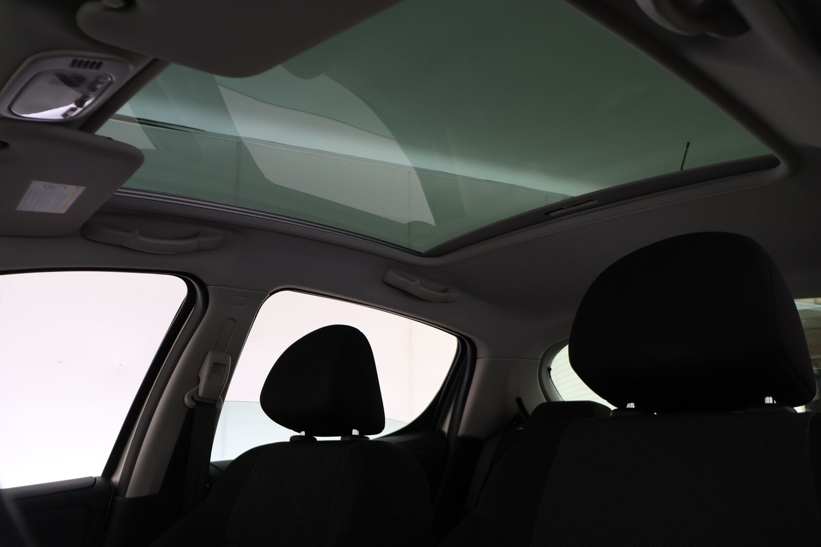 Peugeot 207 2009 Sport 120 5-ov. Platinum *YritysOutlet - Myydään vain yrityksille