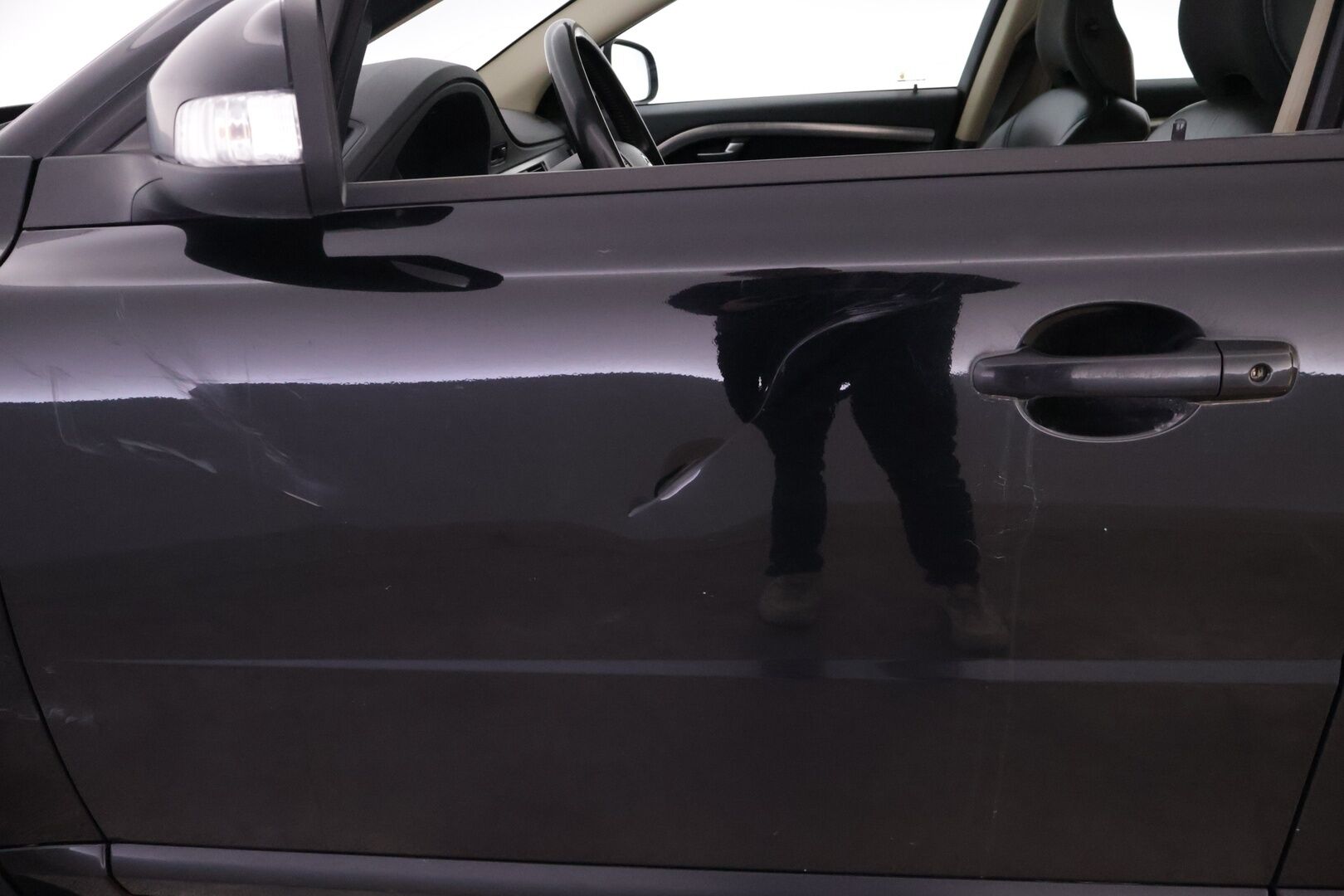 Volvo V70 2009 2,4D D4 Momentum - YritysOutlet - Myydään vain yrityksille - Jakopää vasta tehty / Suomi-auto! 