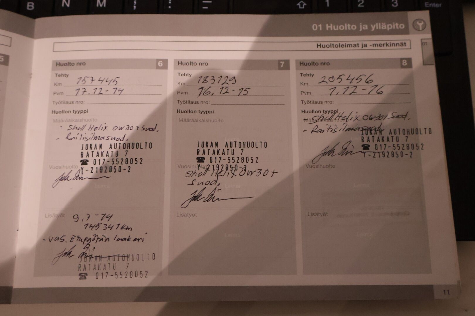 Volvo V70 2009 2,4D D4 Momentum - YritysOutlet - Myydään vain yrityksille - Jakopää vasta tehty / Suomi-auto! 