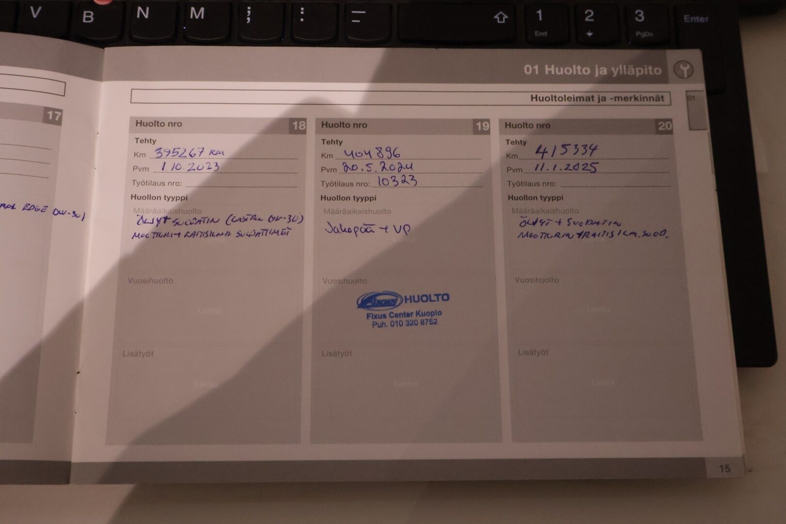 Volvo V70 2009 2,4D D4 Momentum - YritysOutlet - Myydään vain yrityksille - Jakopää vasta tehty / Suomi-auto! 