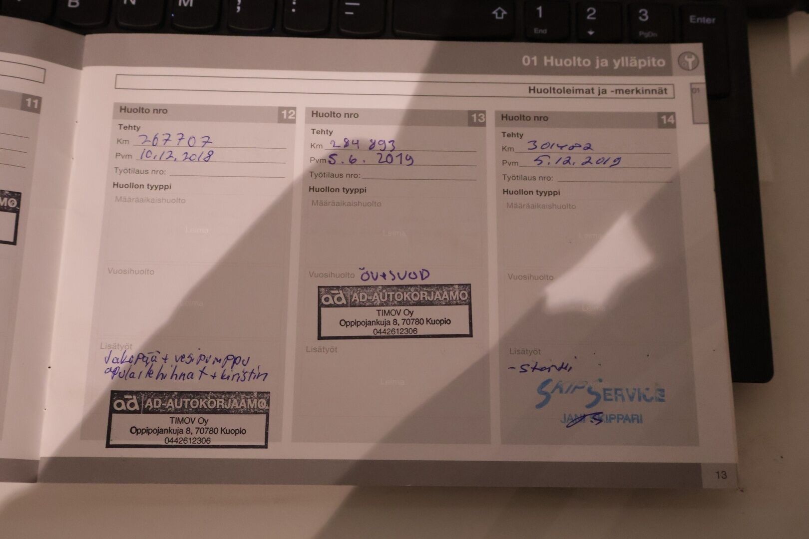 Volvo V70 2009 2,4D D4 Momentum - YritysOutlet - Myydään vain yrityksille - Jakopää vasta tehty / Suomi-auto! 