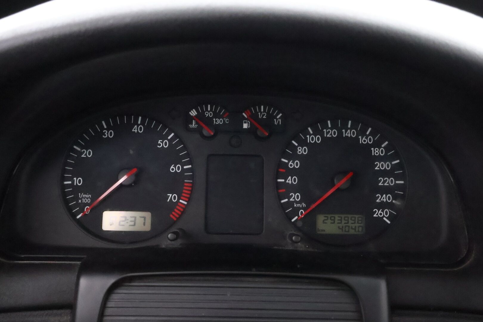 Volkswagen Passat Variant 1999 MYYDÄÄN HUUTOKAUPAT.COM!
