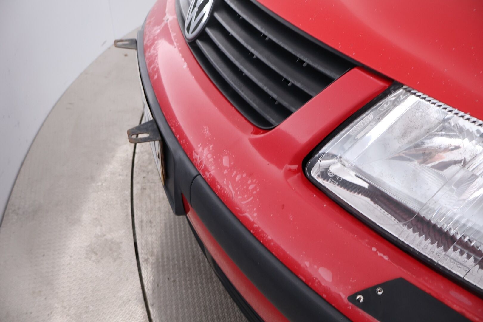 Volkswagen Passat Variant 1999 MYYDÄÄN HUUTOKAUPAT.COM!