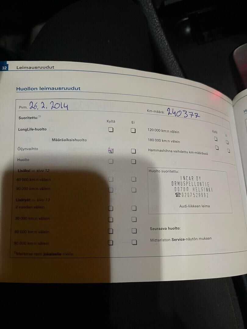 Audi A4 2005 2,0 TFSI 147 kW quattro*  *YritysOutlet - Myydään vain yrityksille  / Vakkari / Sporttipenkit / Nelikko * - * Tämä auto myydään YritysOutlet -valikoimasta vain yritykselle / Näyttävä / Hyvin pidetty*