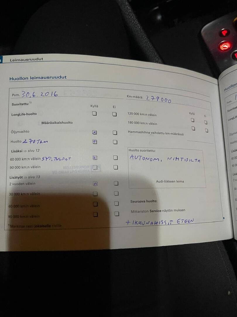 Audi A4 2005 2,0 TFSI 147 kW quattro*  *YritysOutlet - Myydään vain yrityksille  / Vakkari / Sporttipenkit / Nelikko * - * Tämä auto myydään YritysOutlet -valikoimasta vain yritykselle / Näyttävä / Hyvin pidetty*