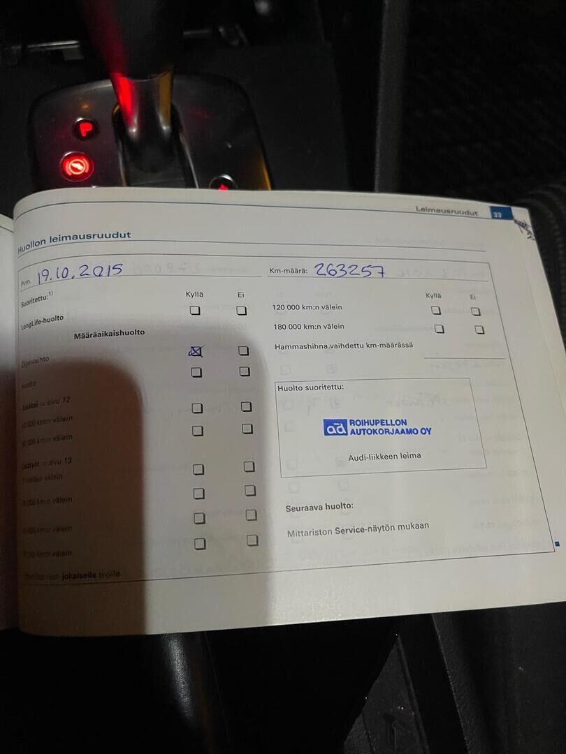 Audi A4 2005 2,0 TFSI 147 kW quattro*  *YritysOutlet - Myydään vain yrityksille  / Vakkari / Sporttipenkit / Nelikko * - * Tämä auto myydään YritysOutlet -valikoimasta vain yritykselle / Näyttävä / Hyvin pidetty*