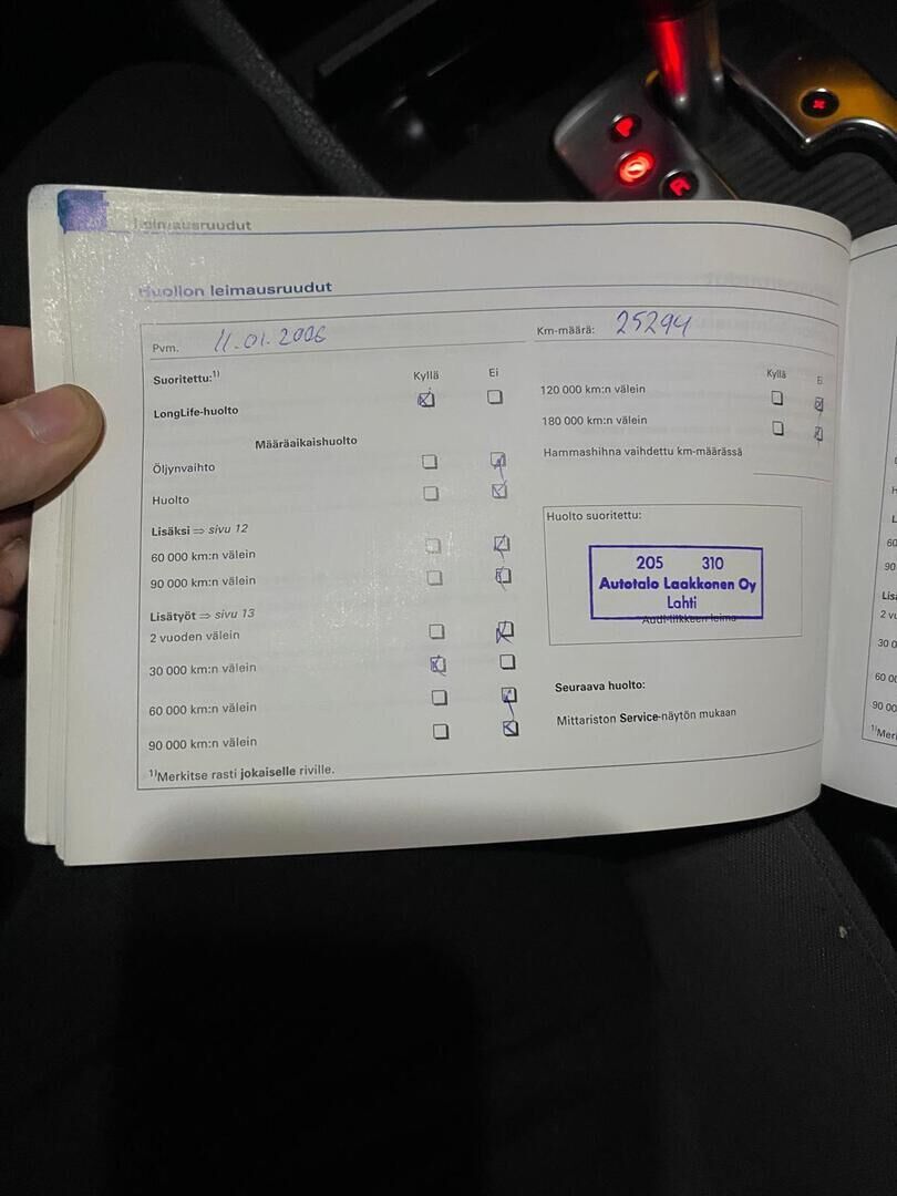 Audi A4 2005 2,0 TFSI 147 kW quattro*  *YritysOutlet - Myydään vain yrityksille  / Vakkari / Sporttipenkit / Nelikko * - * Tämä auto myydään YritysOutlet -valikoimasta vain yritykselle / Näyttävä / Hyvin pidetty*