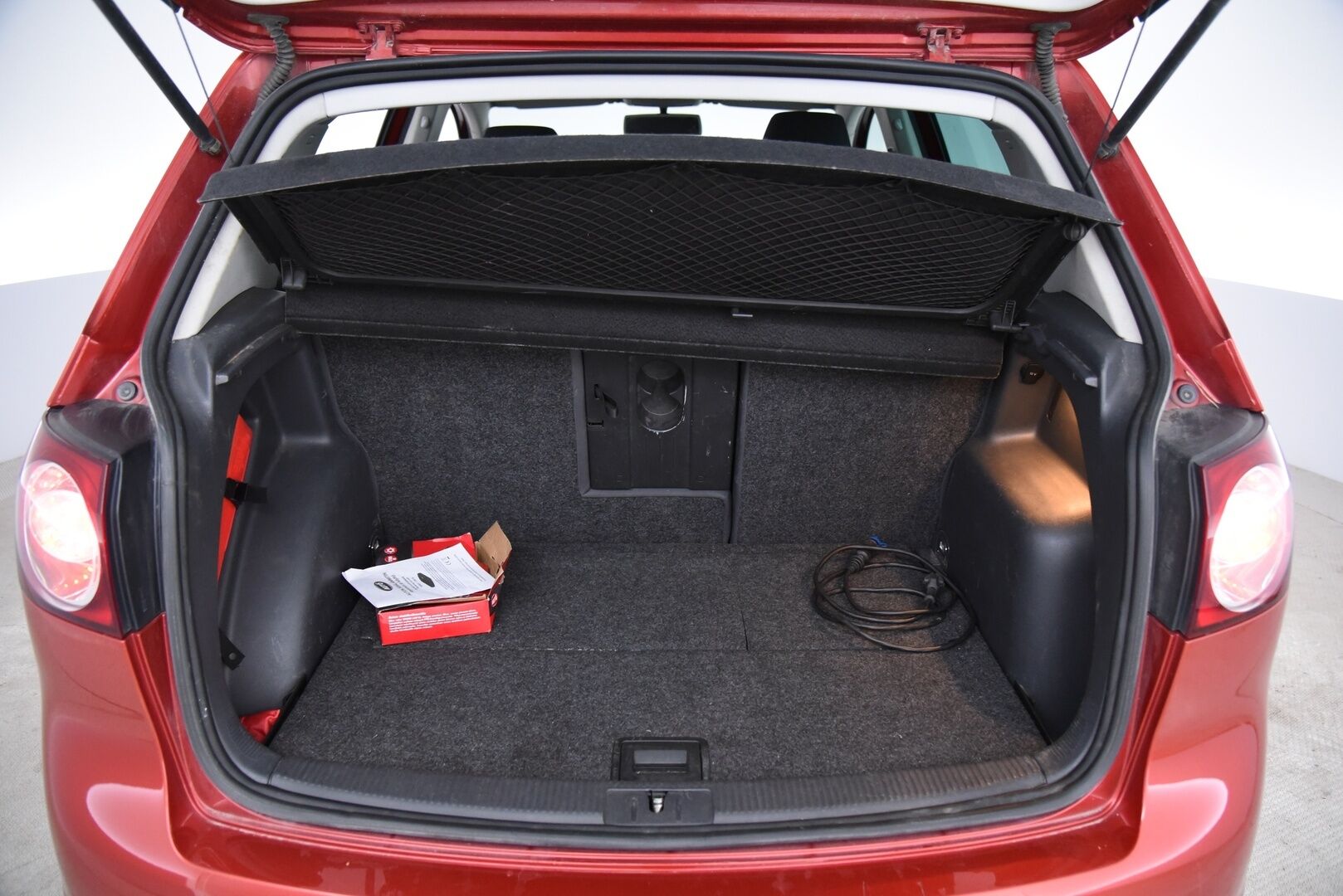 Volkswagen Golf Plus 2008 Comfortline 1,4 90 kW TSI, DSG-autom. / Myydään huutokaupat.com:issa! - Myydään huutokaupat.com:issa!