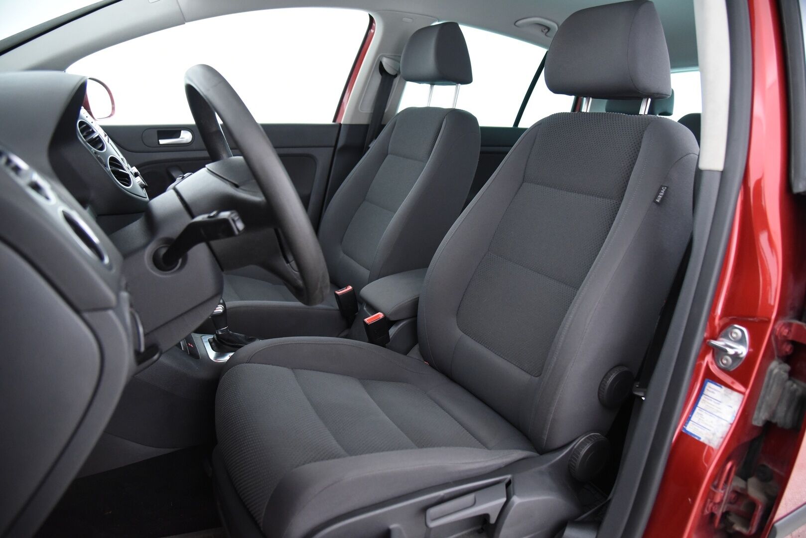 Volkswagen Golf Plus 2008 Comfortline 1,4 90 kW TSI, DSG-autom. / Myydään huutokaupat.com:issa! - Myydään huutokaupat.com:issa!