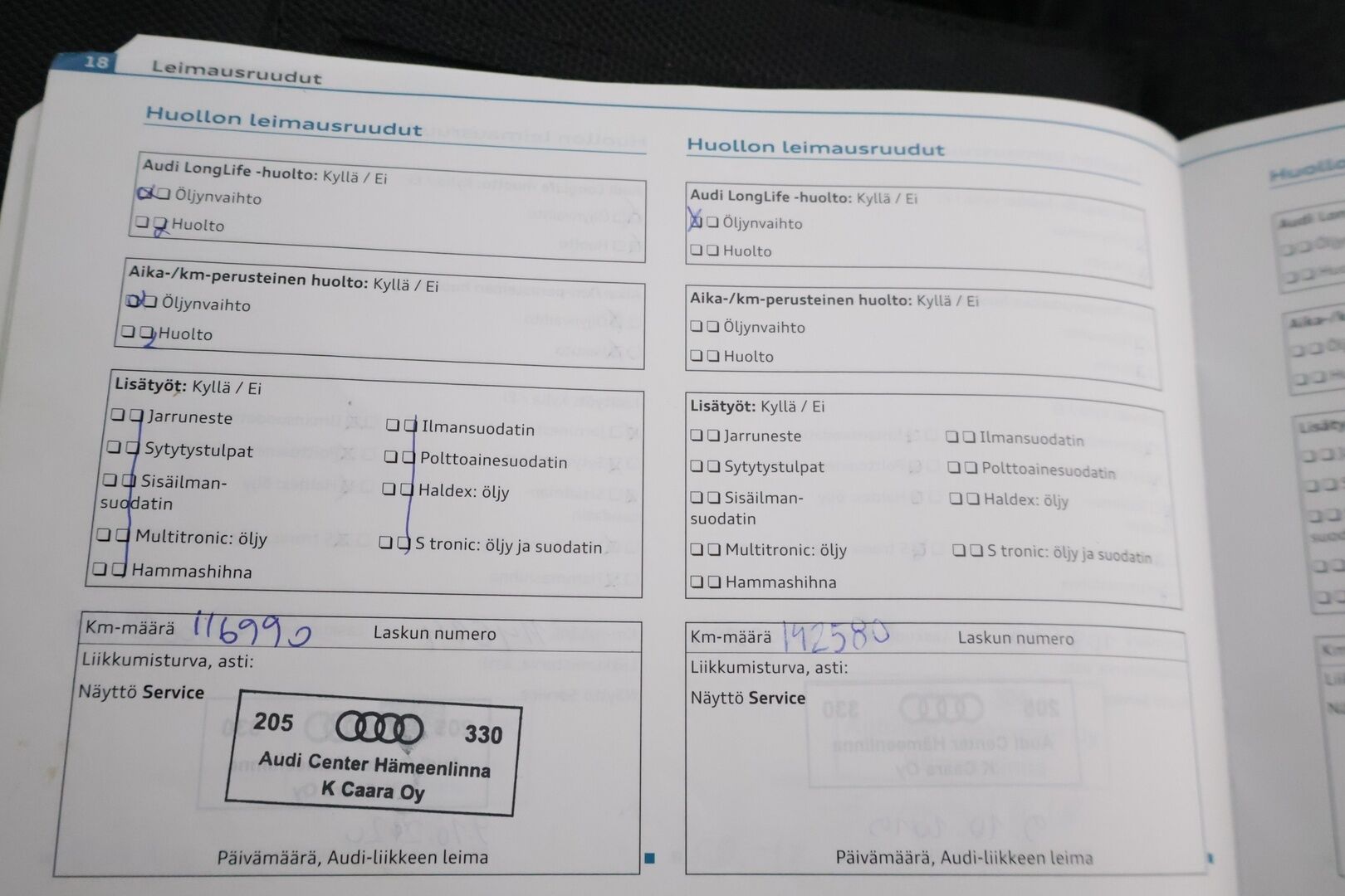 Audi A4 2010 Sedan 1,8 TFSI 88 kW Business- *YritysOutlet - Myydään vain yrityksille* - | 2-omisteinen | Vakkari | Lohkolämmitin | Xenon | Vetokoukku | 2x renkaat |