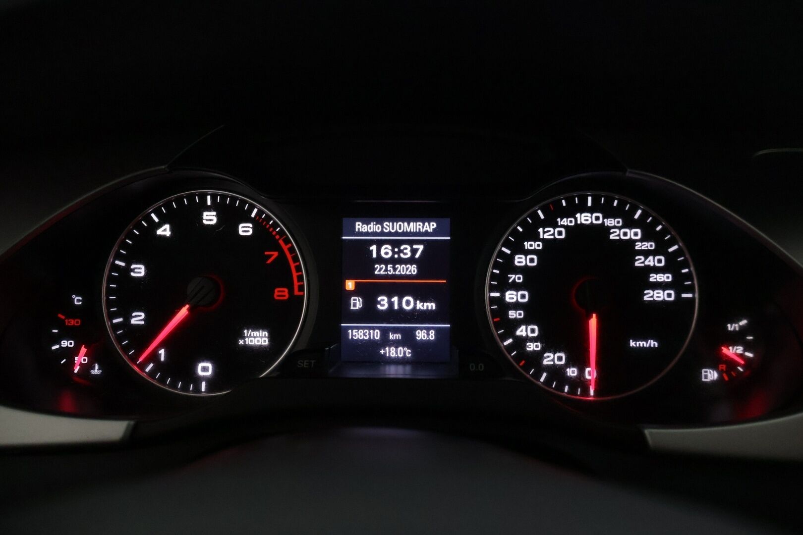Audi A4 2010 Sedan 1,8 TFSI 88 kW Business- *YritysOutlet - Myydään vain yrityksille* - | 2-omisteinen | Vakkari | Lohkolämmitin | Xenon | Vetokoukku | 2x renkaat |