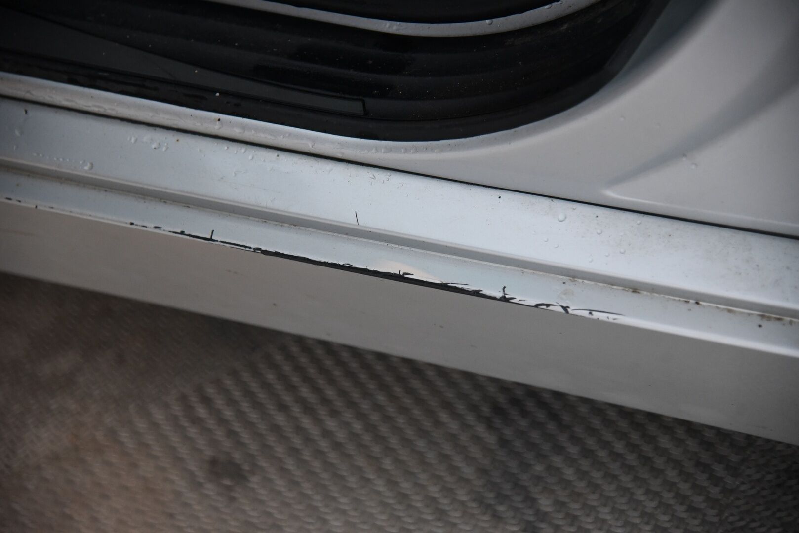 BMW 530 2007 E61 Touring / Webasto / Koukku / Xenon / Prof. Navi / Vakkari - Myydään huutokaupat.comissa!