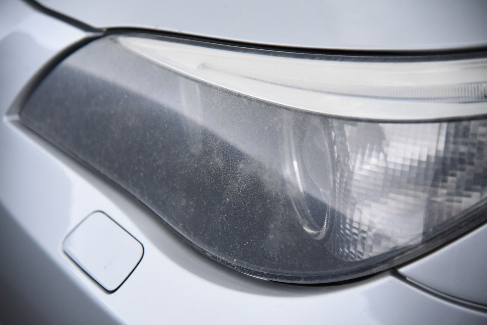 BMW 530 2007 E61 Touring / Webasto / Koukku / Xenon / Prof. Navi / Vakkari - Myydään huutokaupat.comissa!