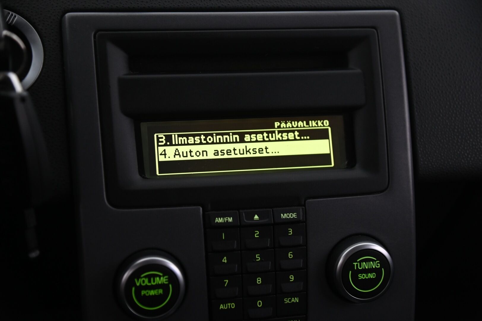 Volvo S40 2010 1,6D DRIVe s/s Kinetic Business - *Myydään Huutokaupat.com*