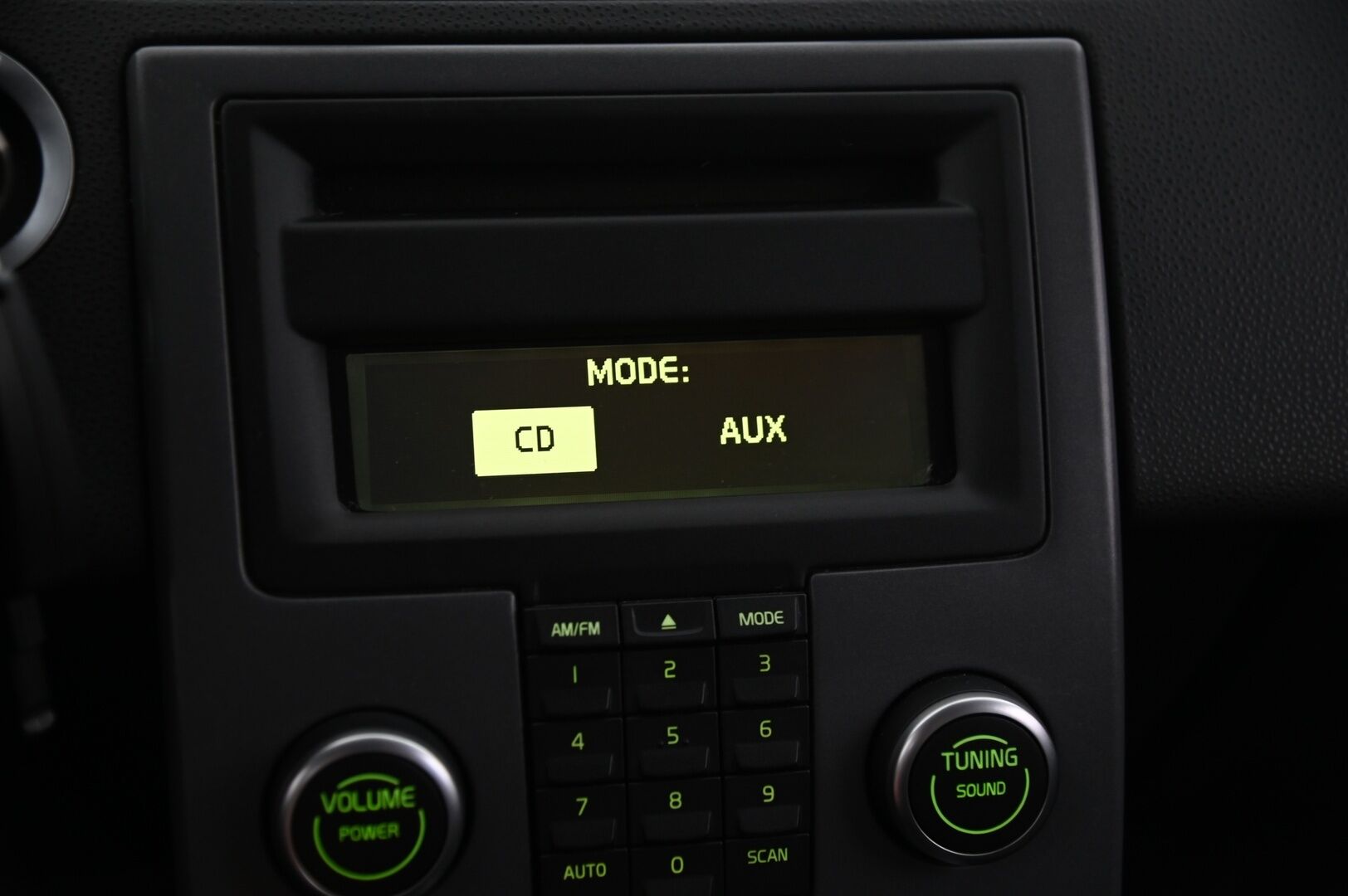 Volvo S40 2010 1,6D DRIVe s/s Kinetic Business - *Myydään Huutokaupat.com*