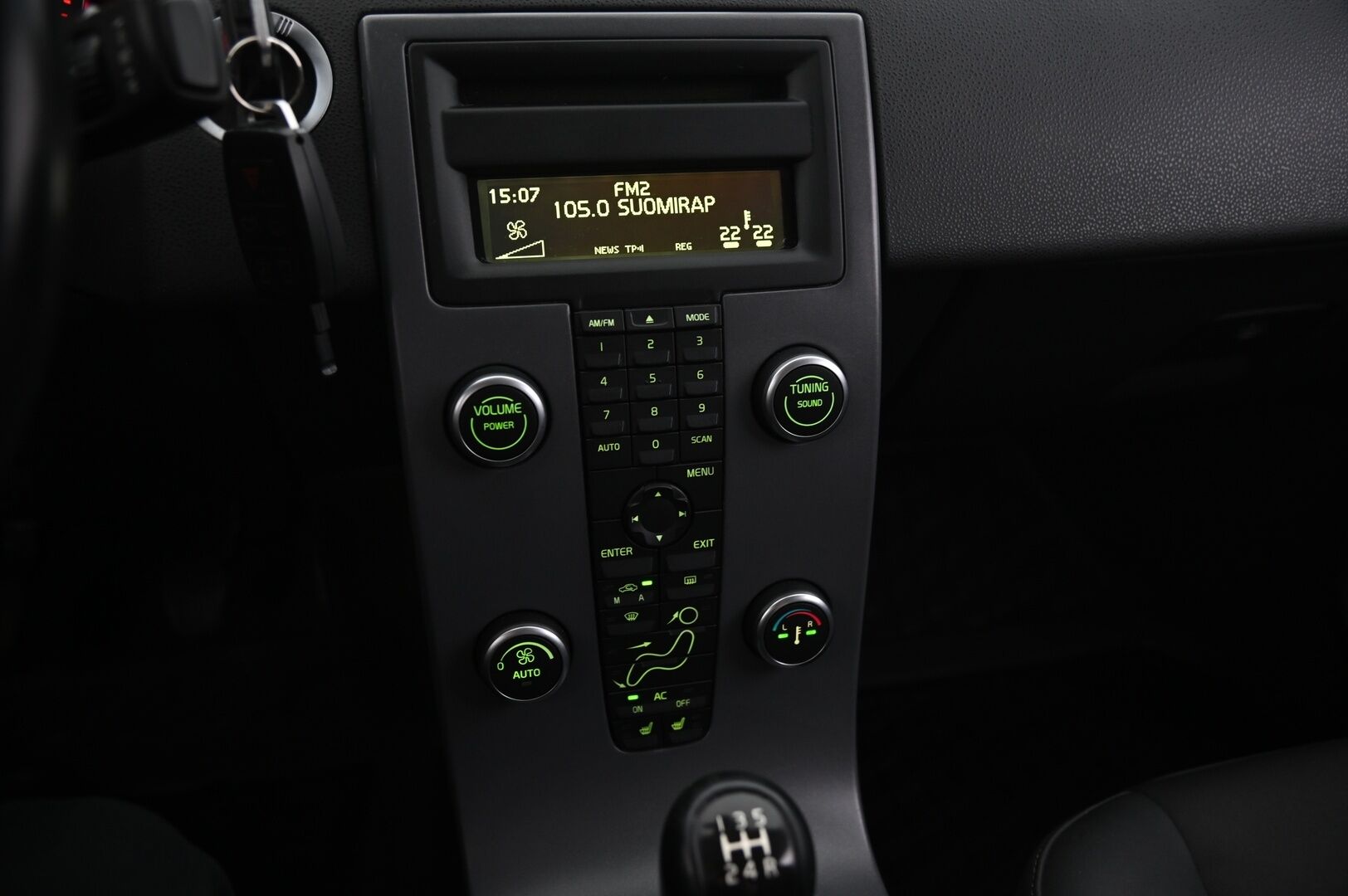 Volvo S40 2010 1,6D DRIVe s/s Kinetic Business - *Myydään Huutokaupat.com*