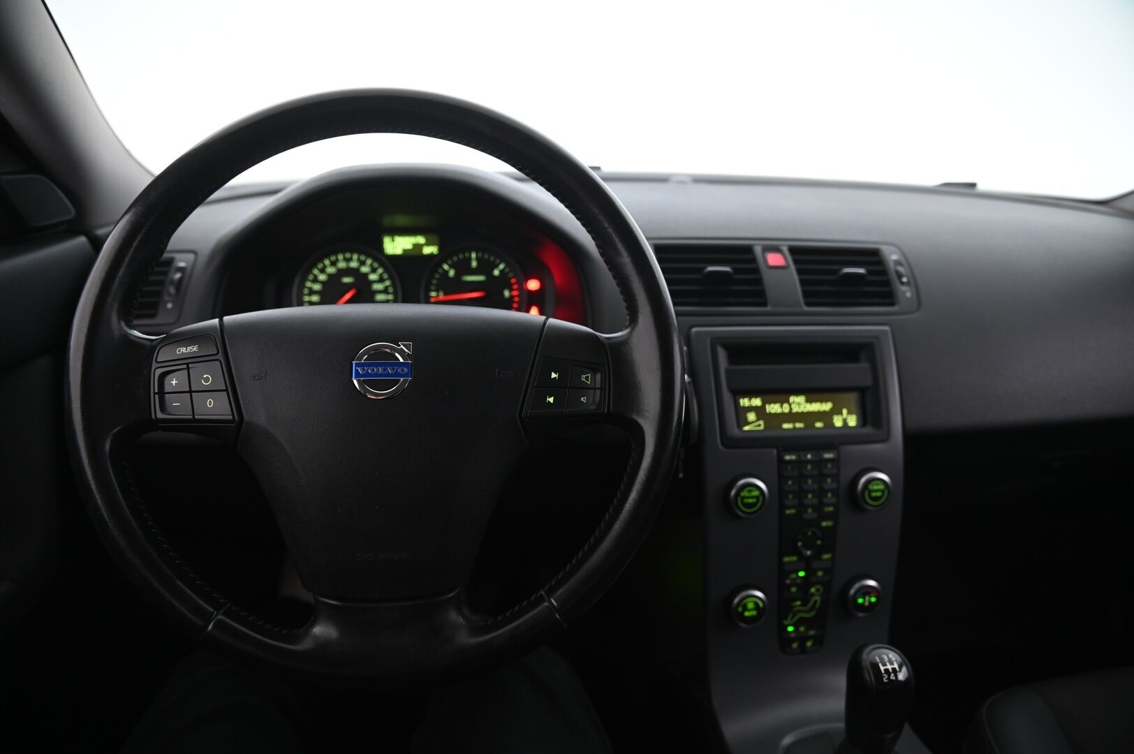 Volvo S40 2010 1,6D DRIVe s/s Kinetic Business - *Myydään Huutokaupat.com*