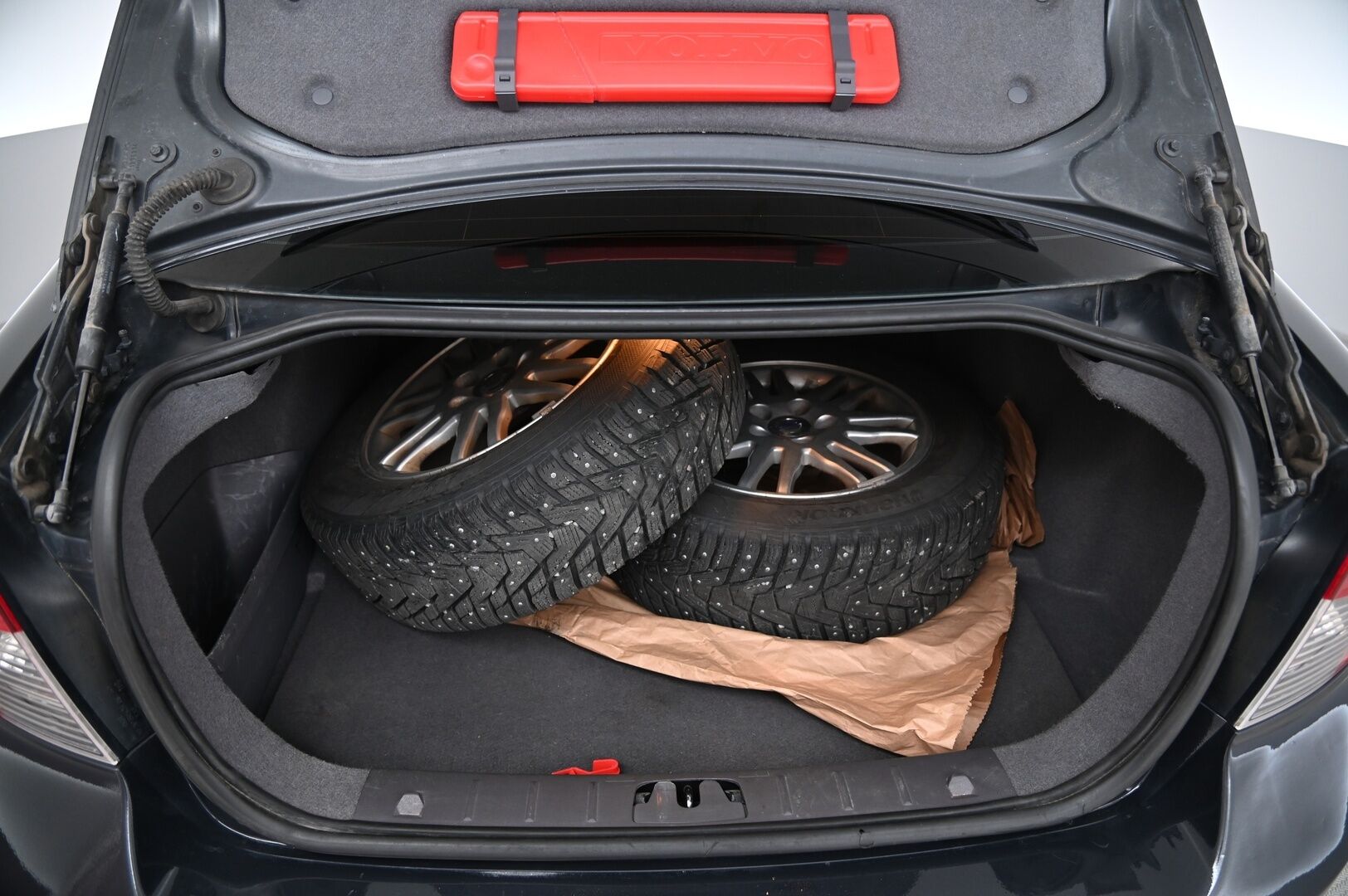 Volvo S40 2010 1,6D DRIVe s/s Kinetic Business - *Myydään Huutokaupat.com*