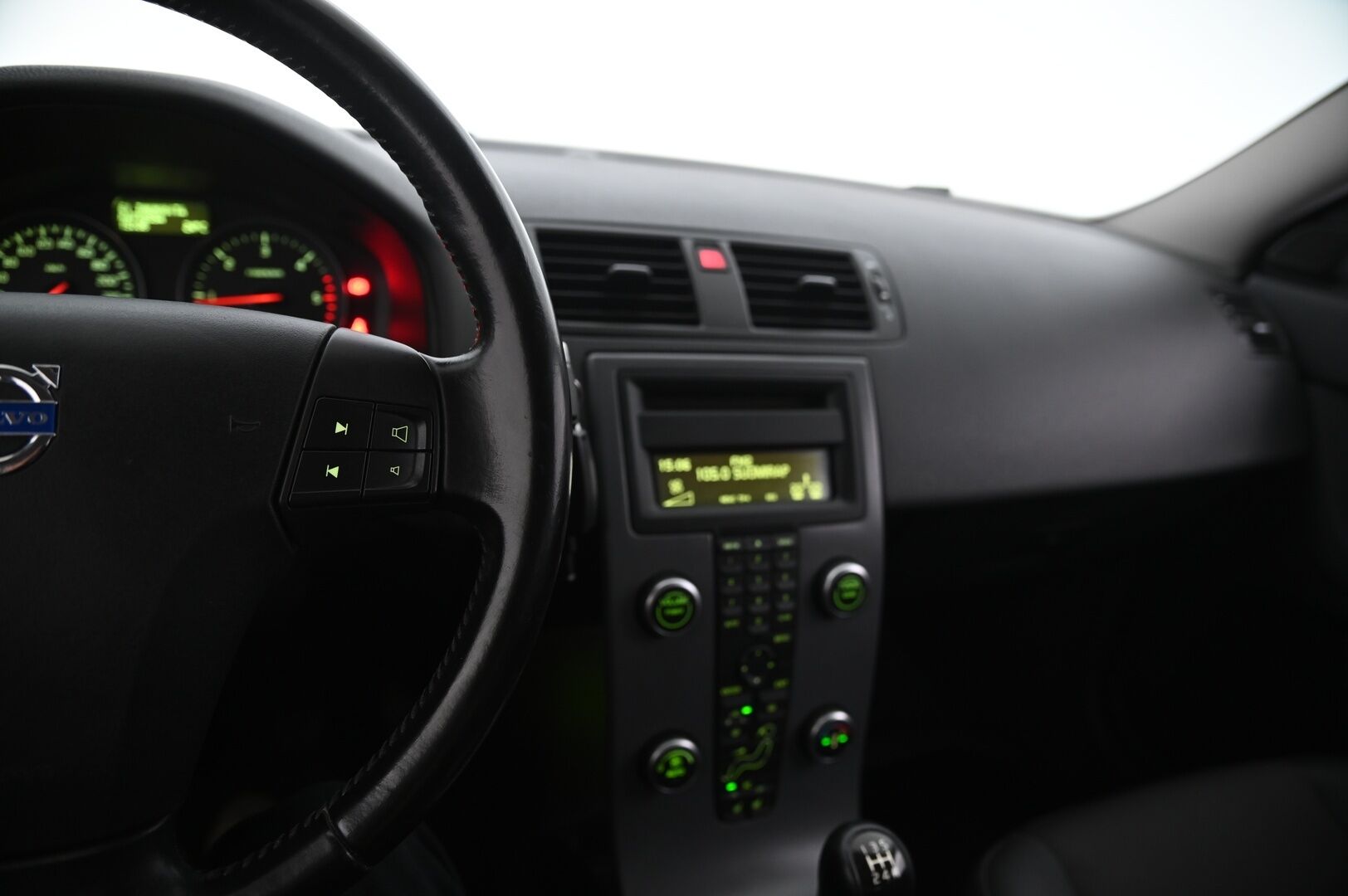 Volvo S40 2010 1,6D DRIVe s/s Kinetic Business - *Myydään Huutokaupat.com*
